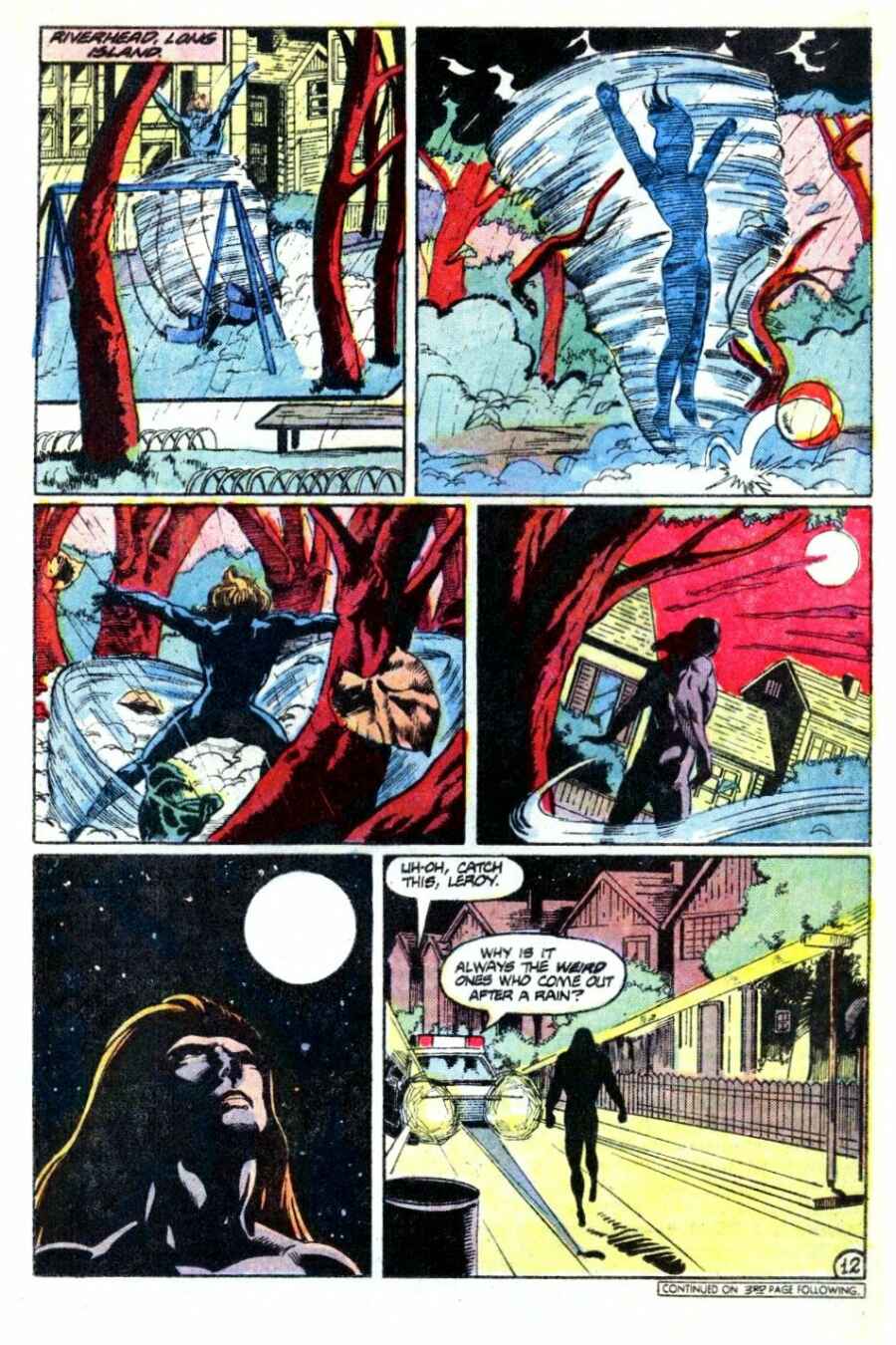 Read online The Fury of Firestorm comic -  Issue #43 - 13