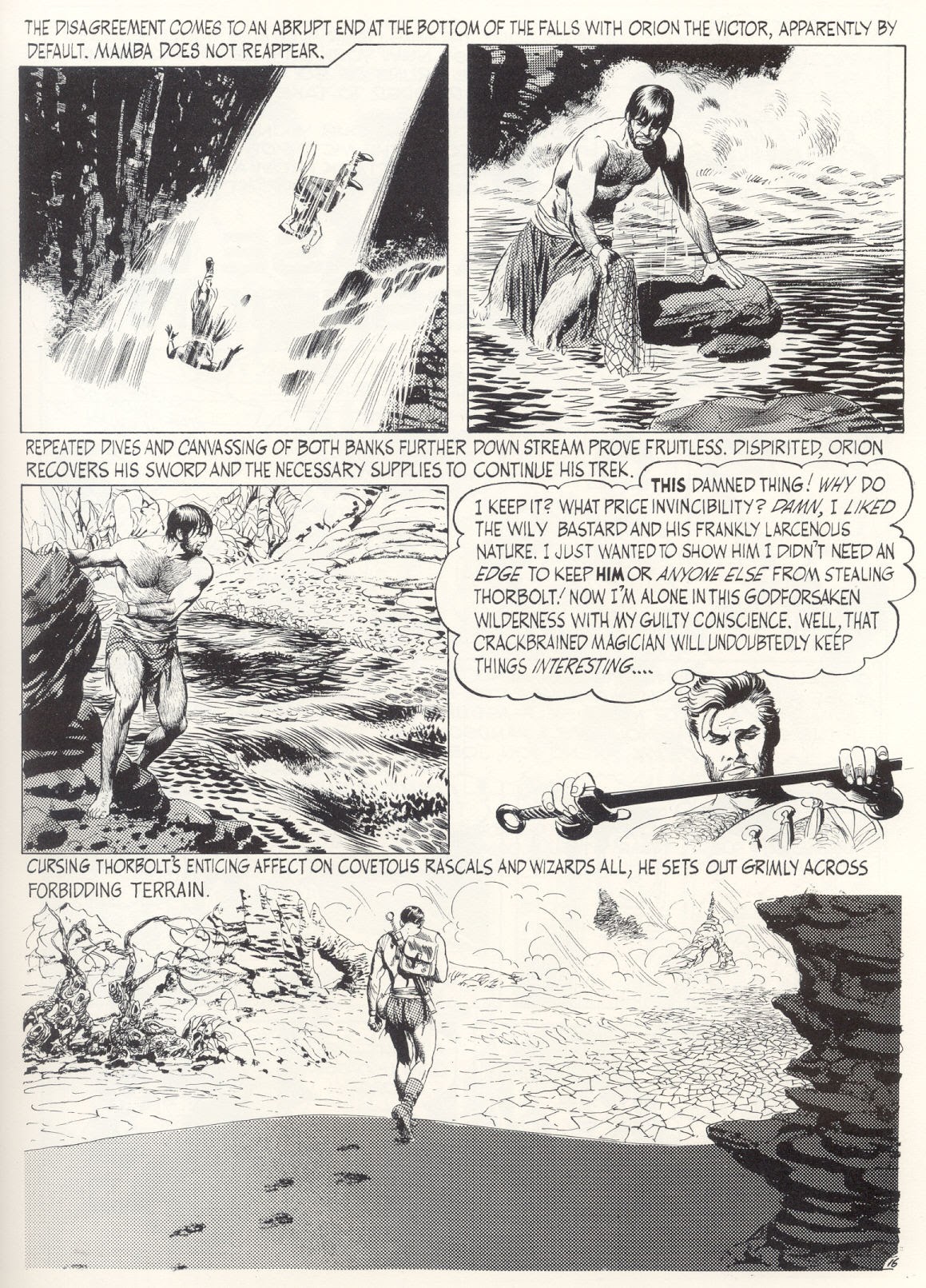 Read online Hot Stuf' comic -  Issue #2 - 53