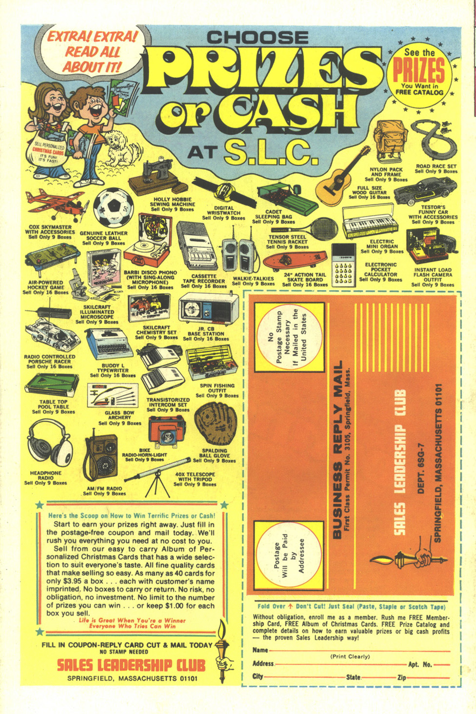 Read online Walt Disney Chip 'n' Dale comic -  Issue #42 - 36