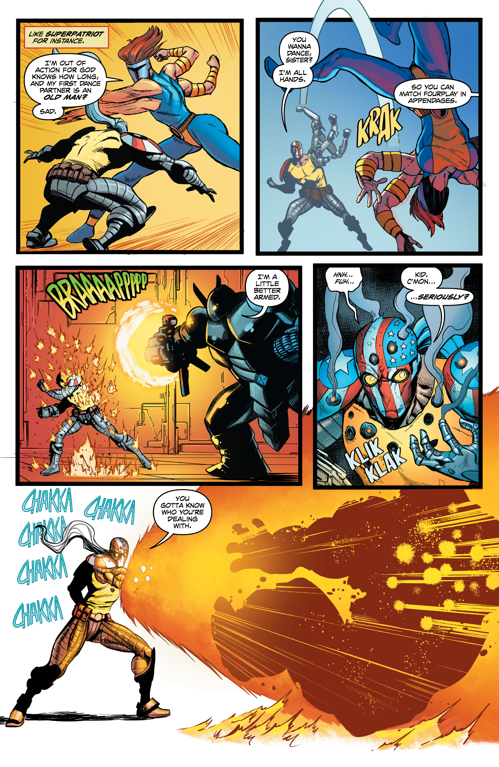 Read online Image! (2022) comic -  Issue #7 - 41