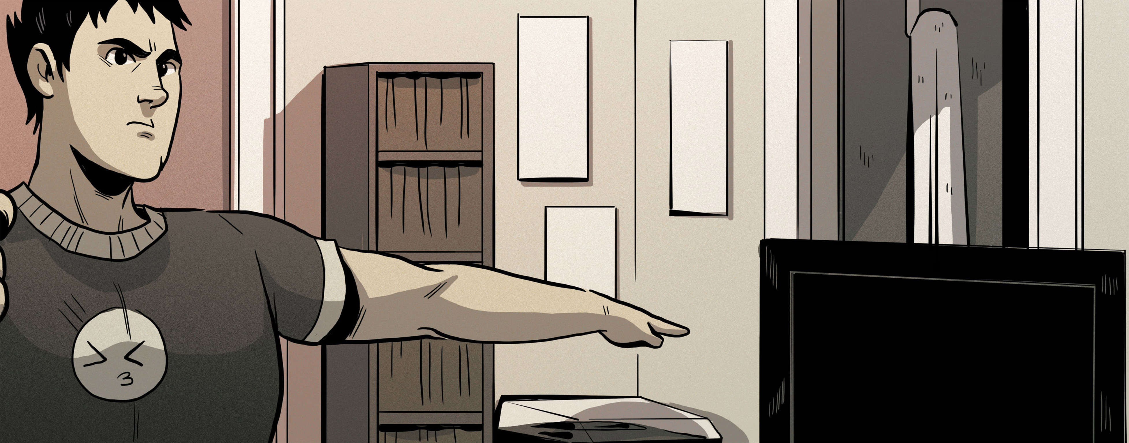 Read online Valentine comic -  Issue #12 - 65