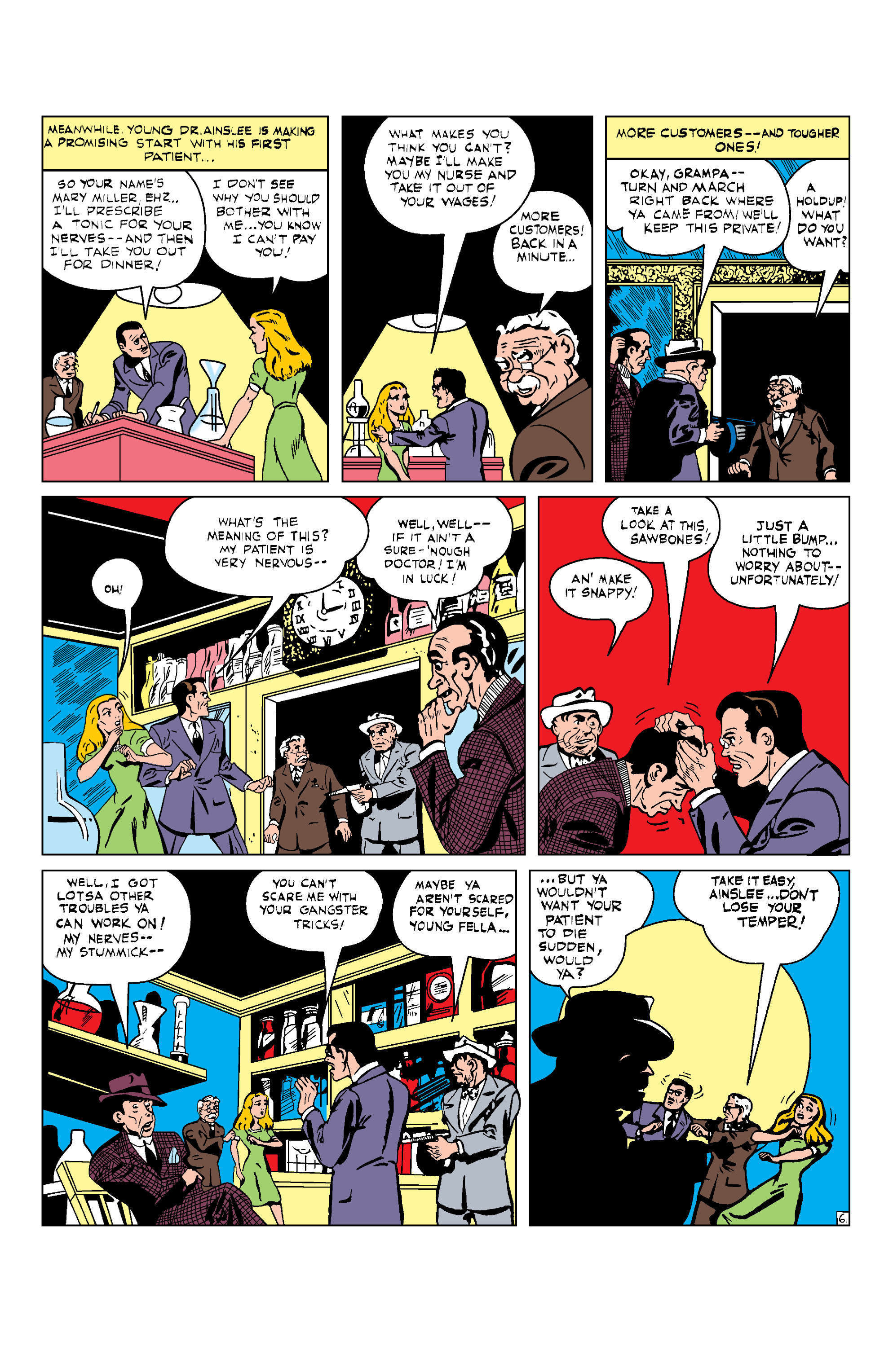 Read online Batman (1940) comic -  Issue #14 - 20