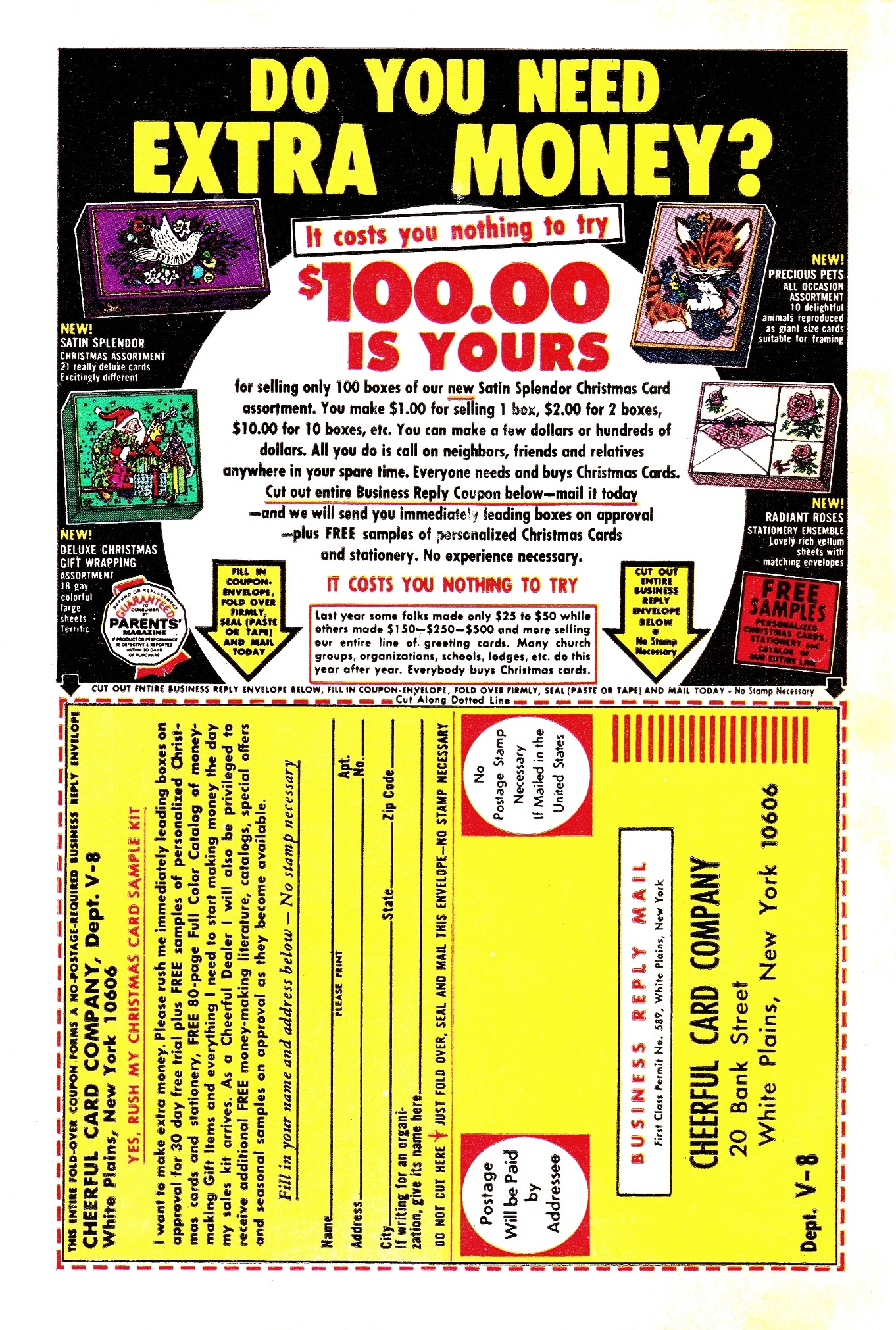 Read online Jughead (1965) comic -  Issue #172 - 36