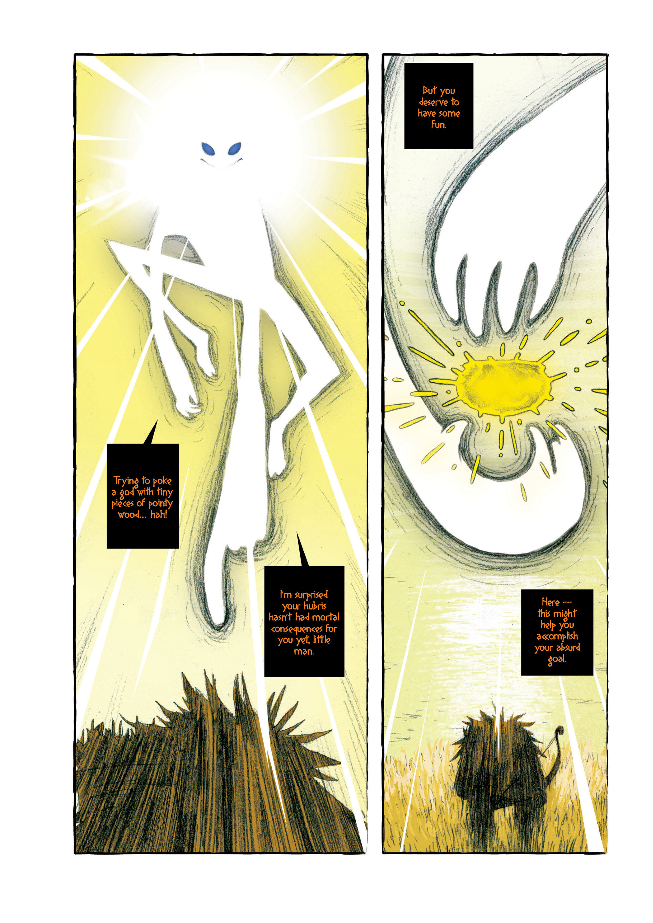 Read online Herakles comic -  Issue # TPB 2 (Part 1) - 43