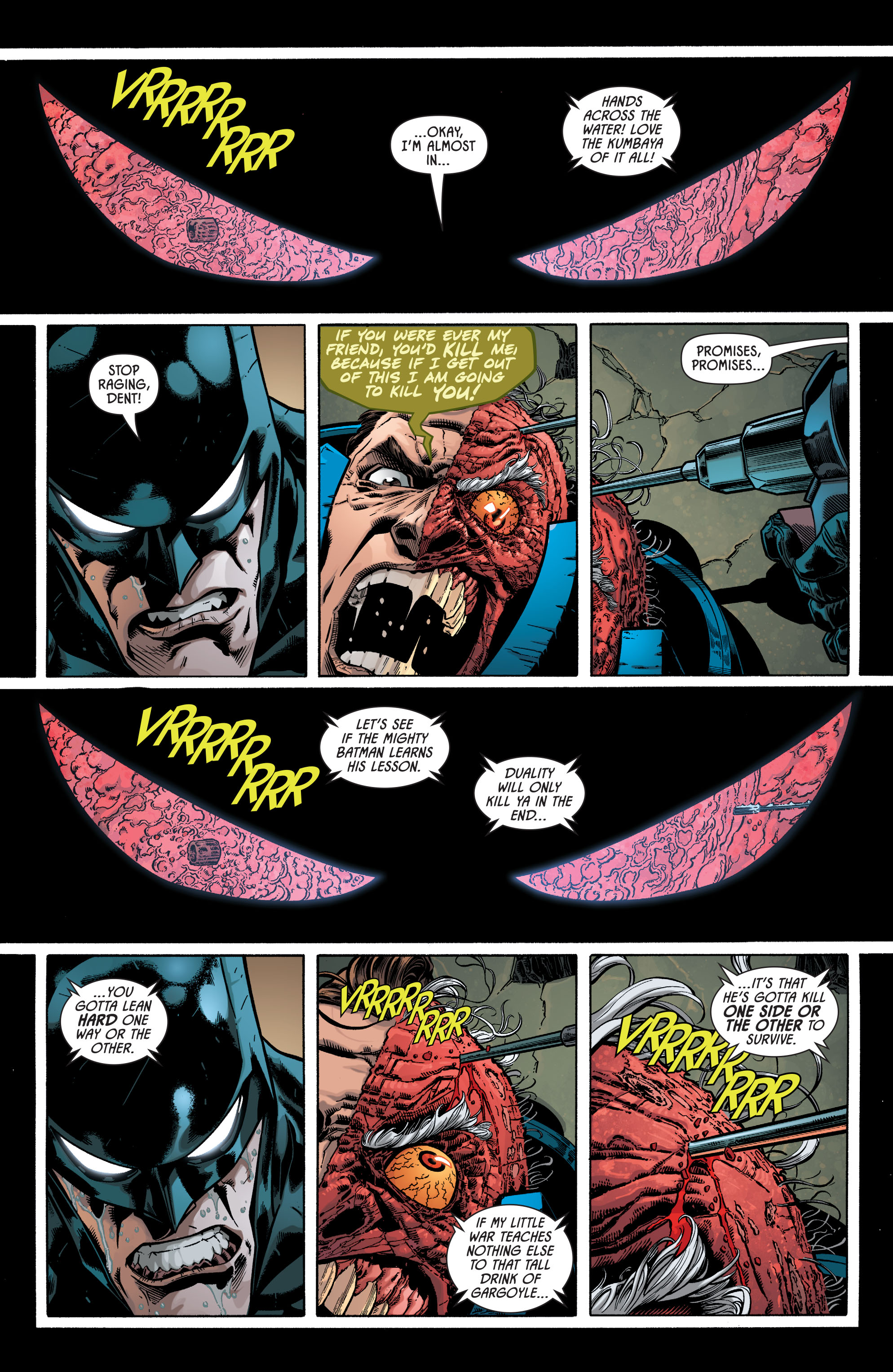 Read online Detective Comics (2016) comic -  Issue #1024 - 17