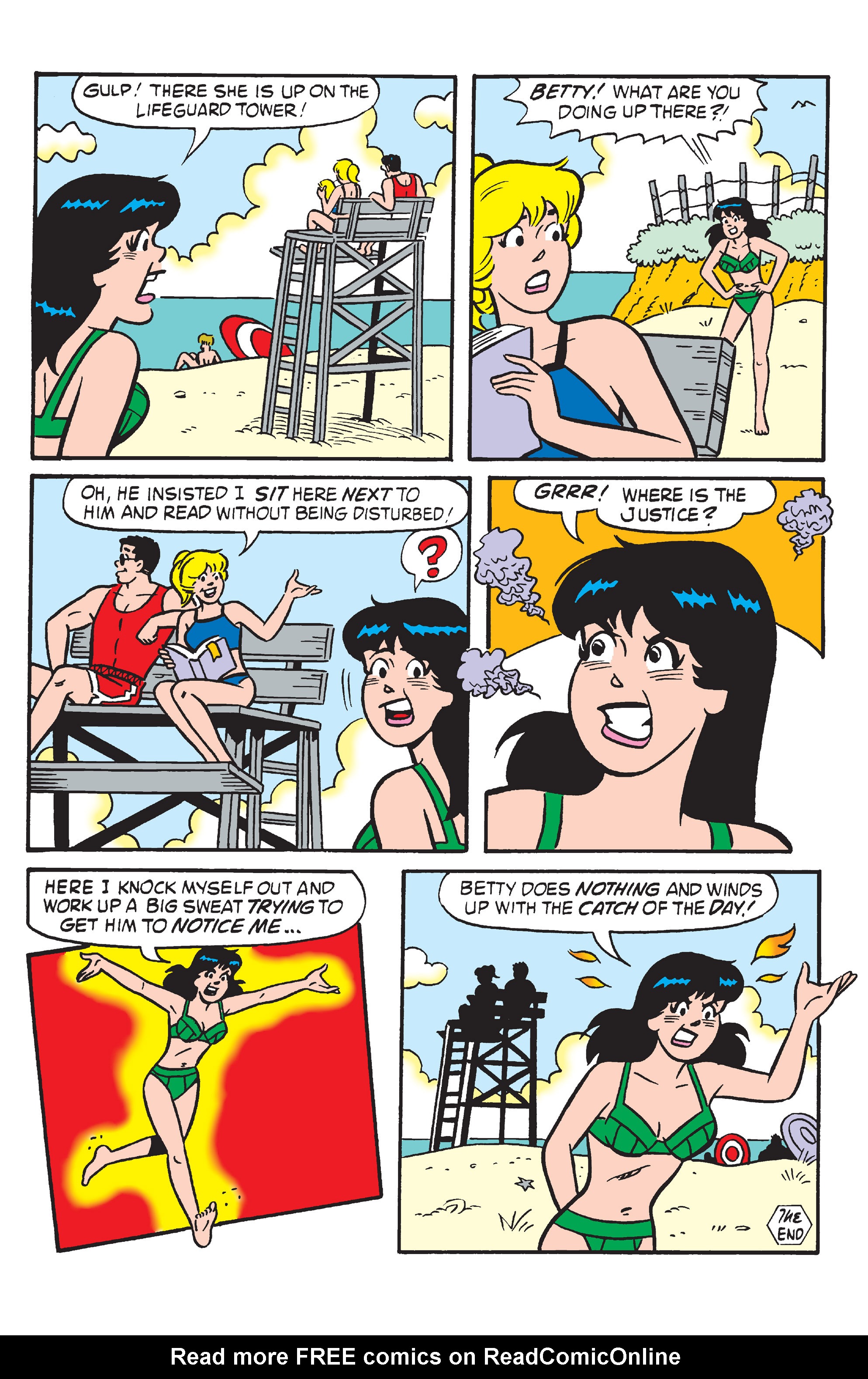 Read online Pep Digital comic -  Issue #155 - 16