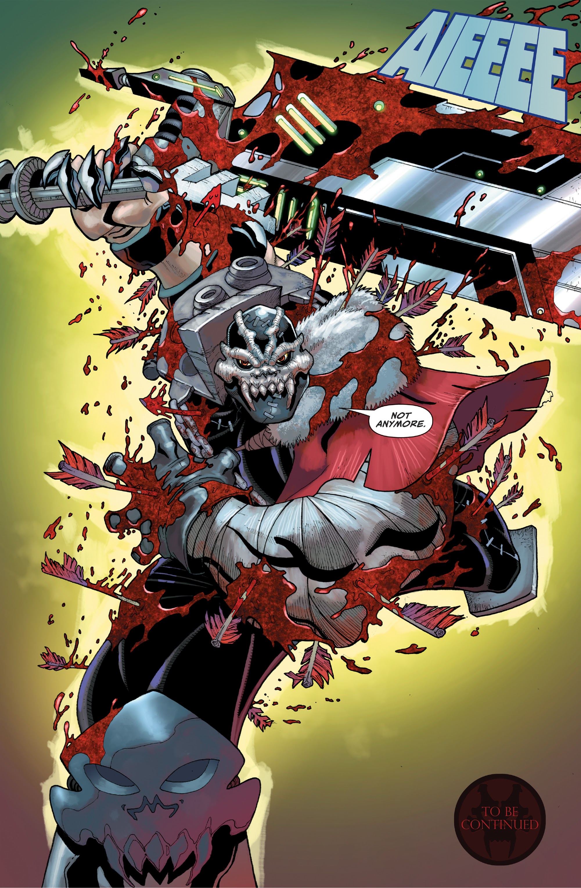 Read online Wailing Blade comic -  Issue #1 - 37