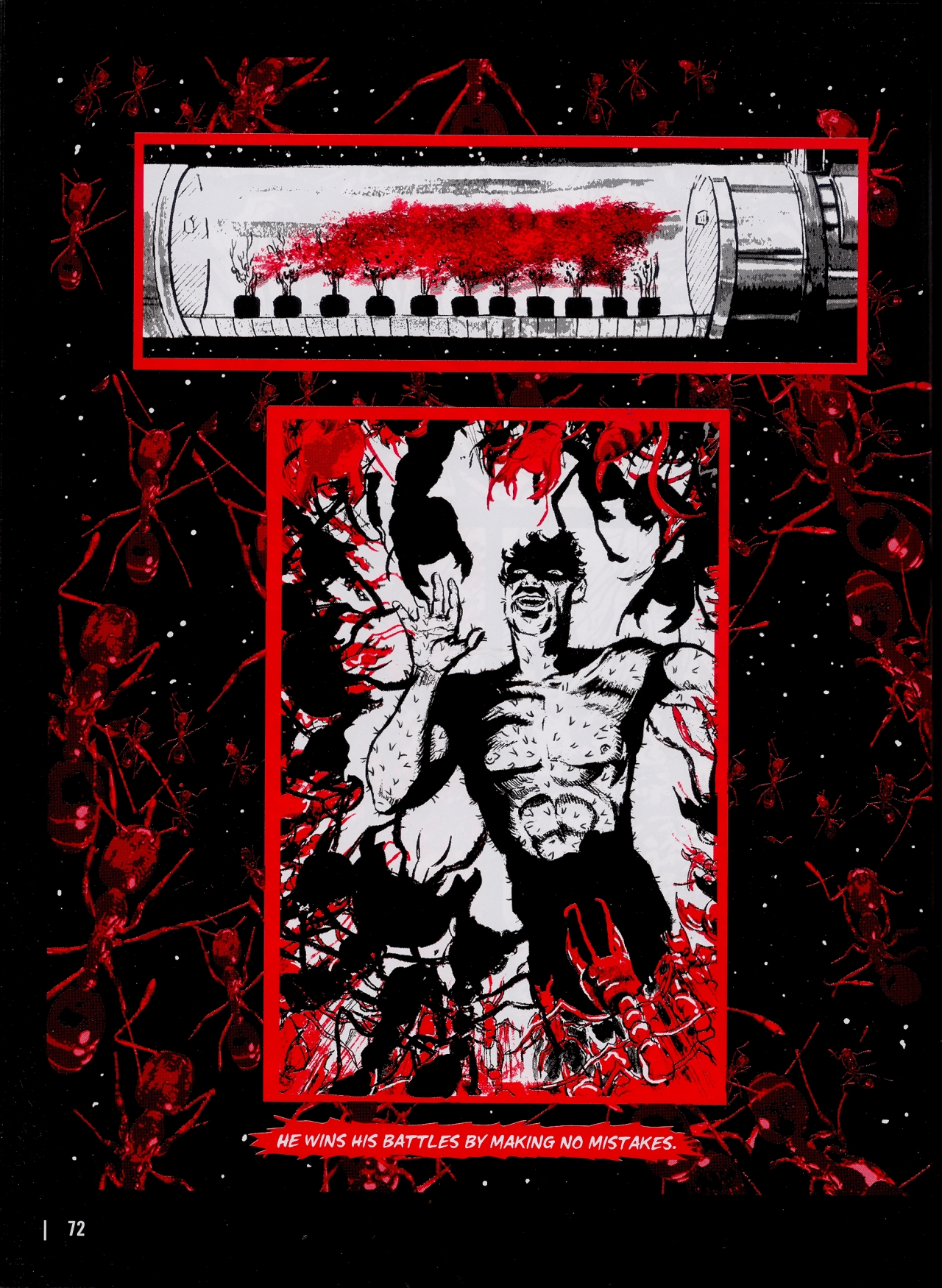 Read online The Art of War: A Graphic Novel comic -  Issue # TPB (Part 1) - 73