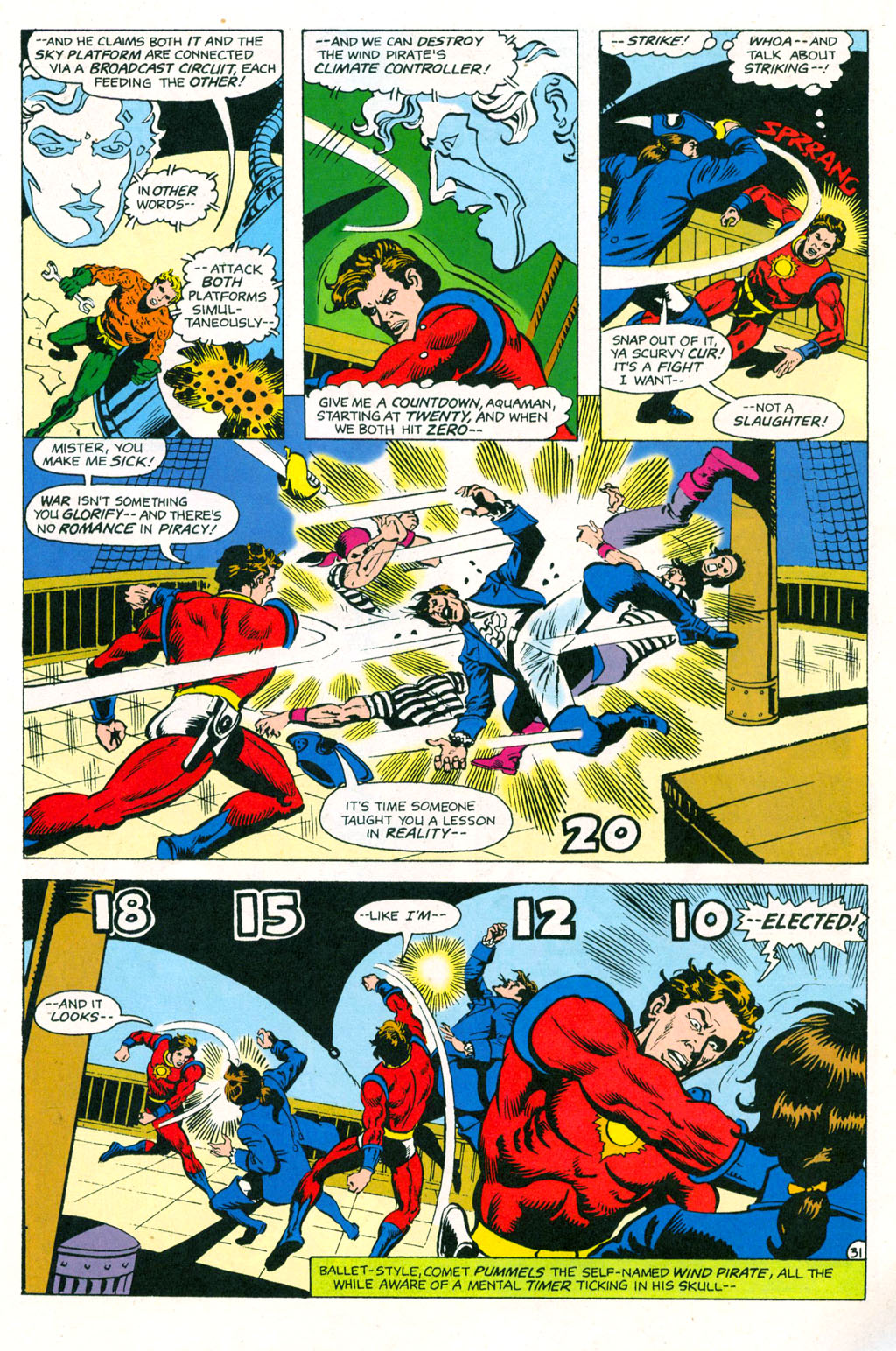 Read online Countdown Special: The Atom comic -  Issue #2 - 31