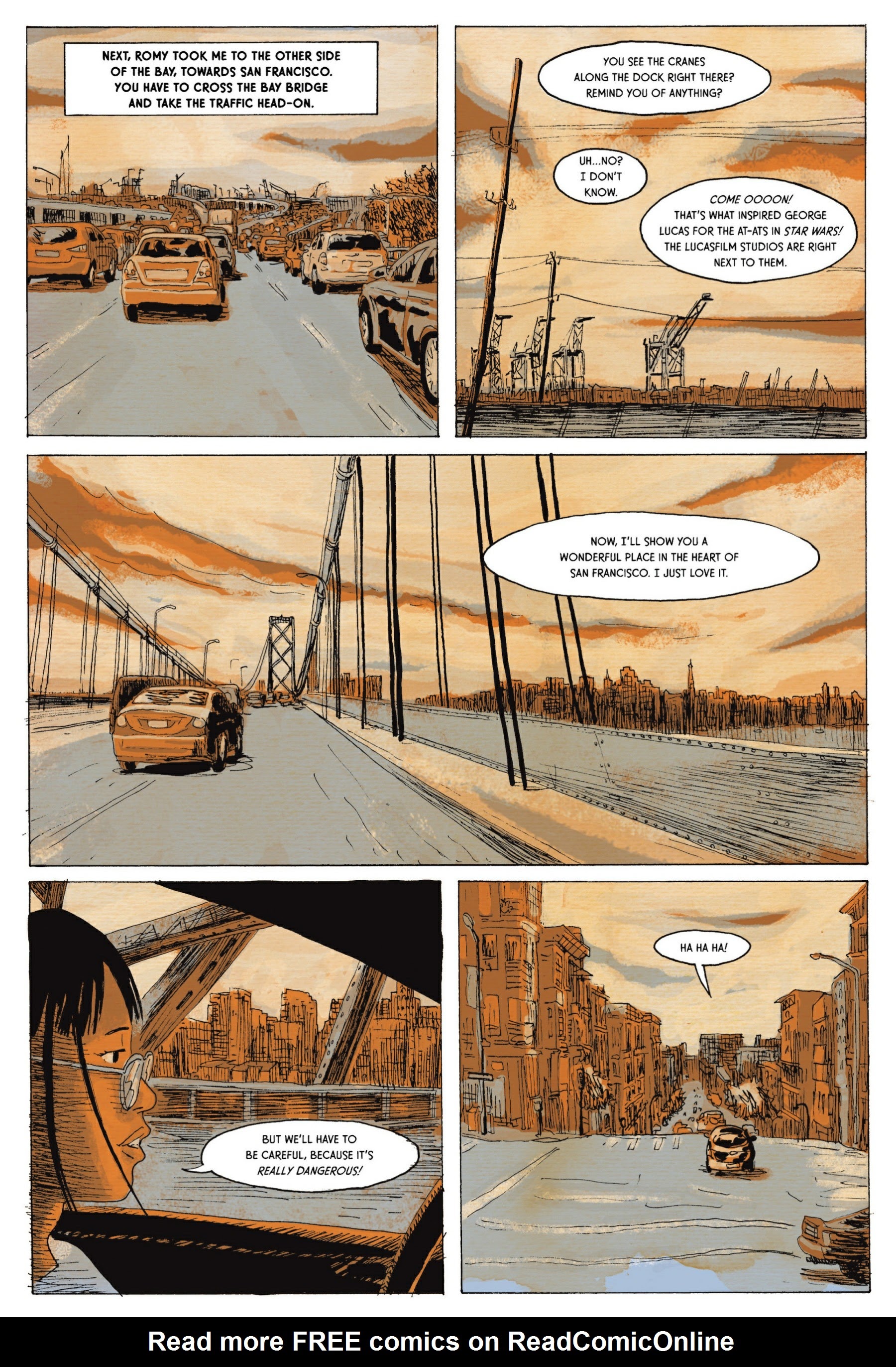 Read online Vietnamese Memories comic -  Issue # TPB 2 (Part 1) - 25