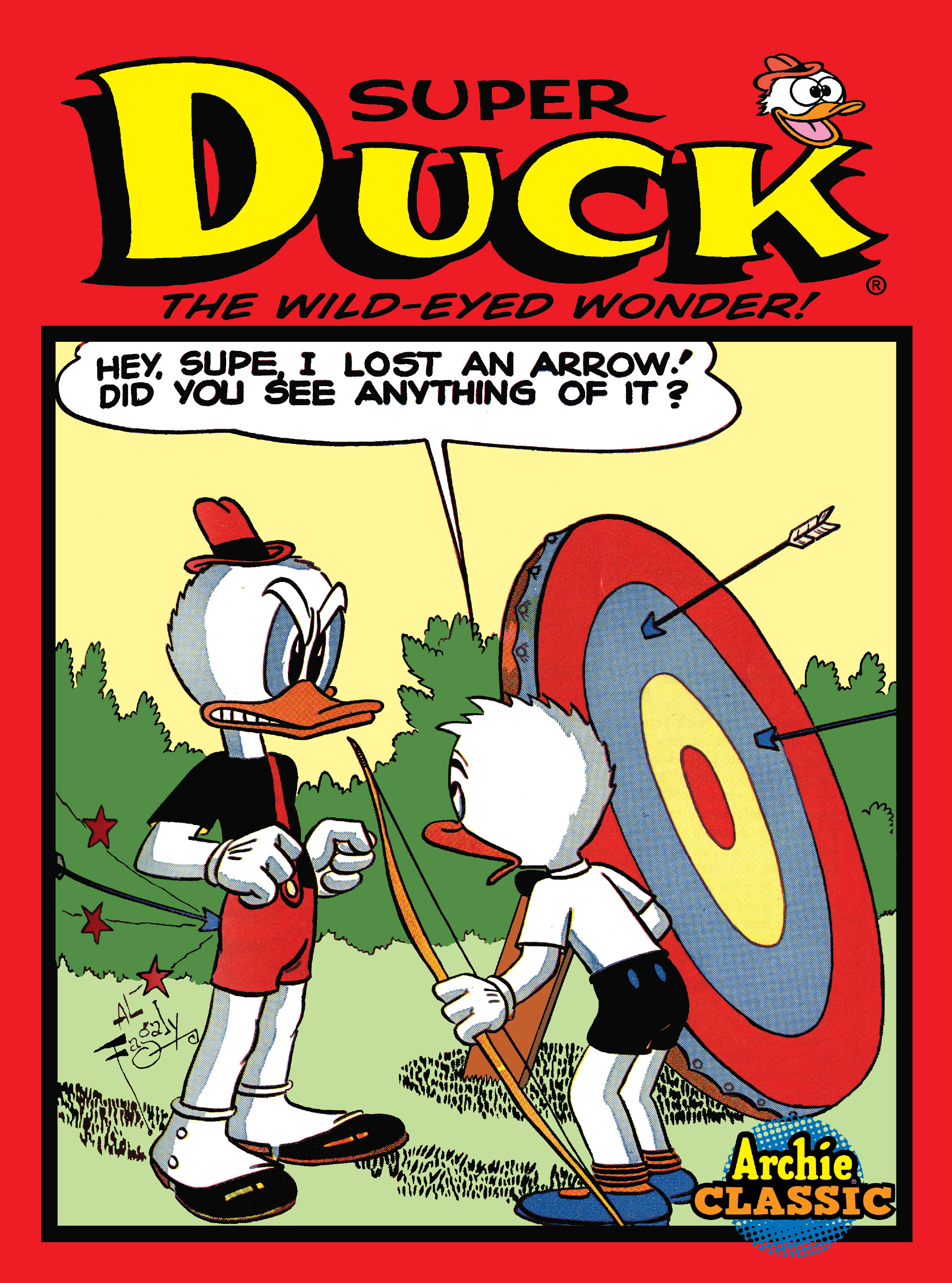 Read online World of Archie Double Digest comic -  Issue #41 - 285