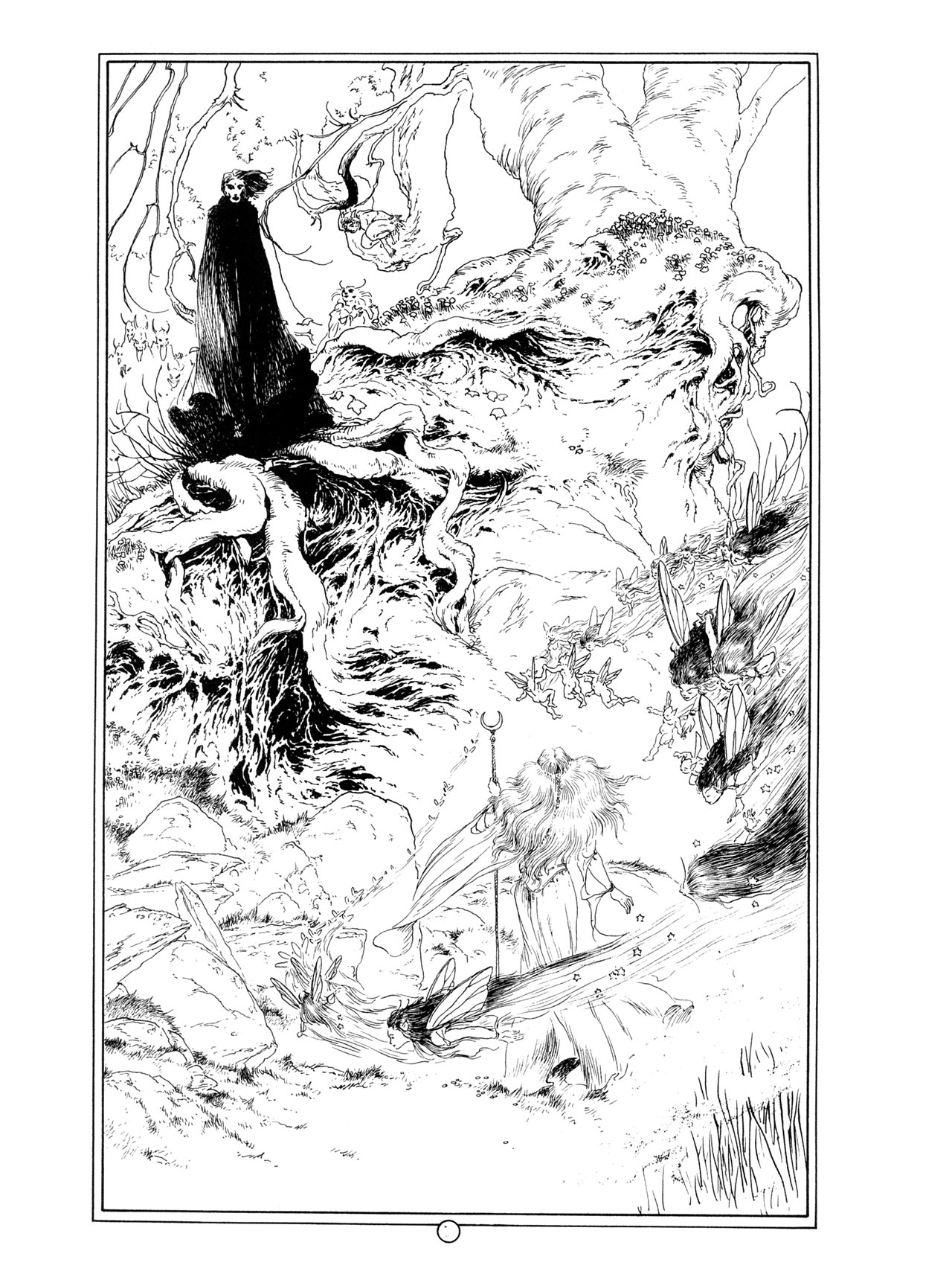 Read online Modern Masters comic -  Issue #11 - 44