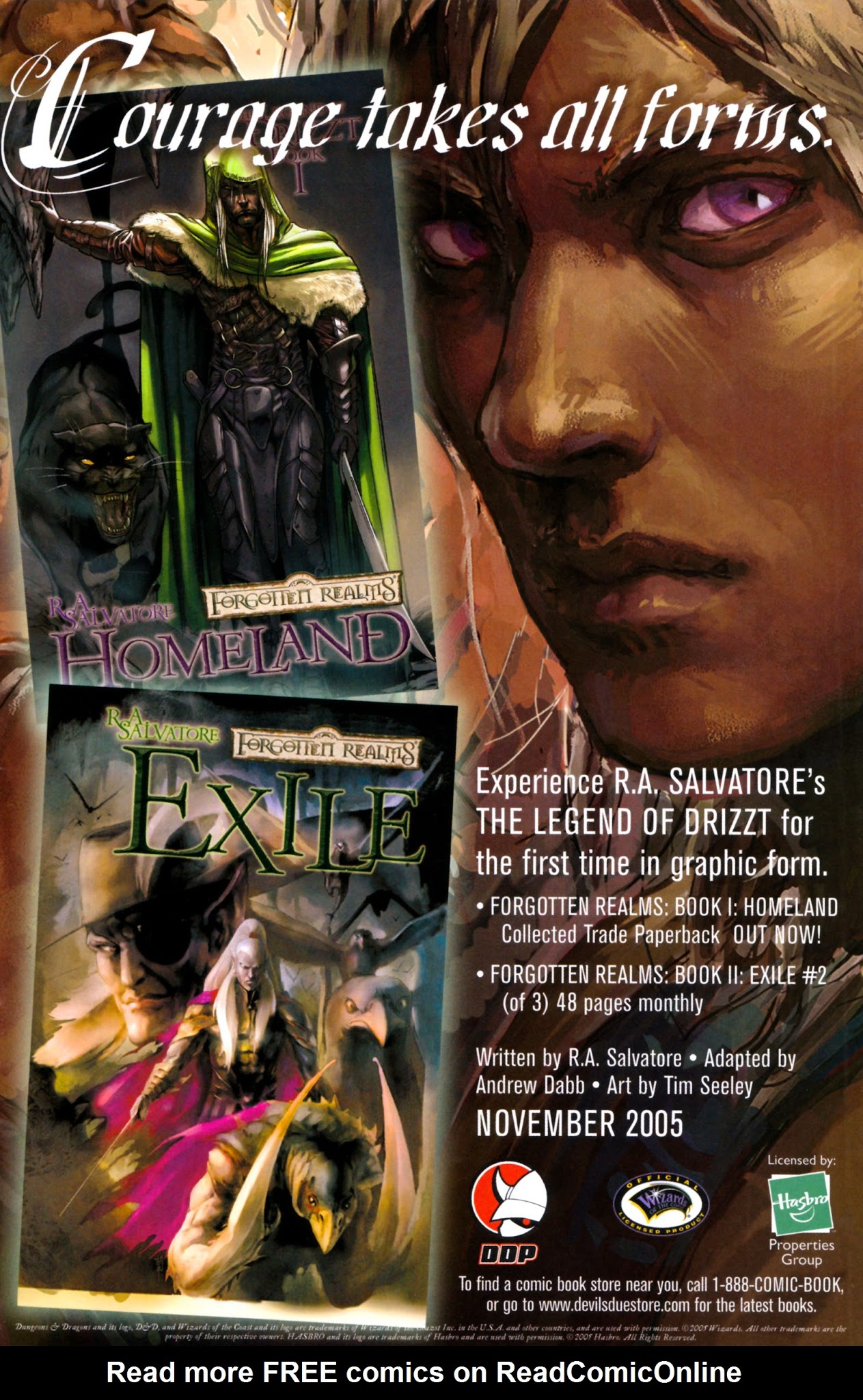 Read online G.I. Joe (2005) comic -  Issue #4 - 11