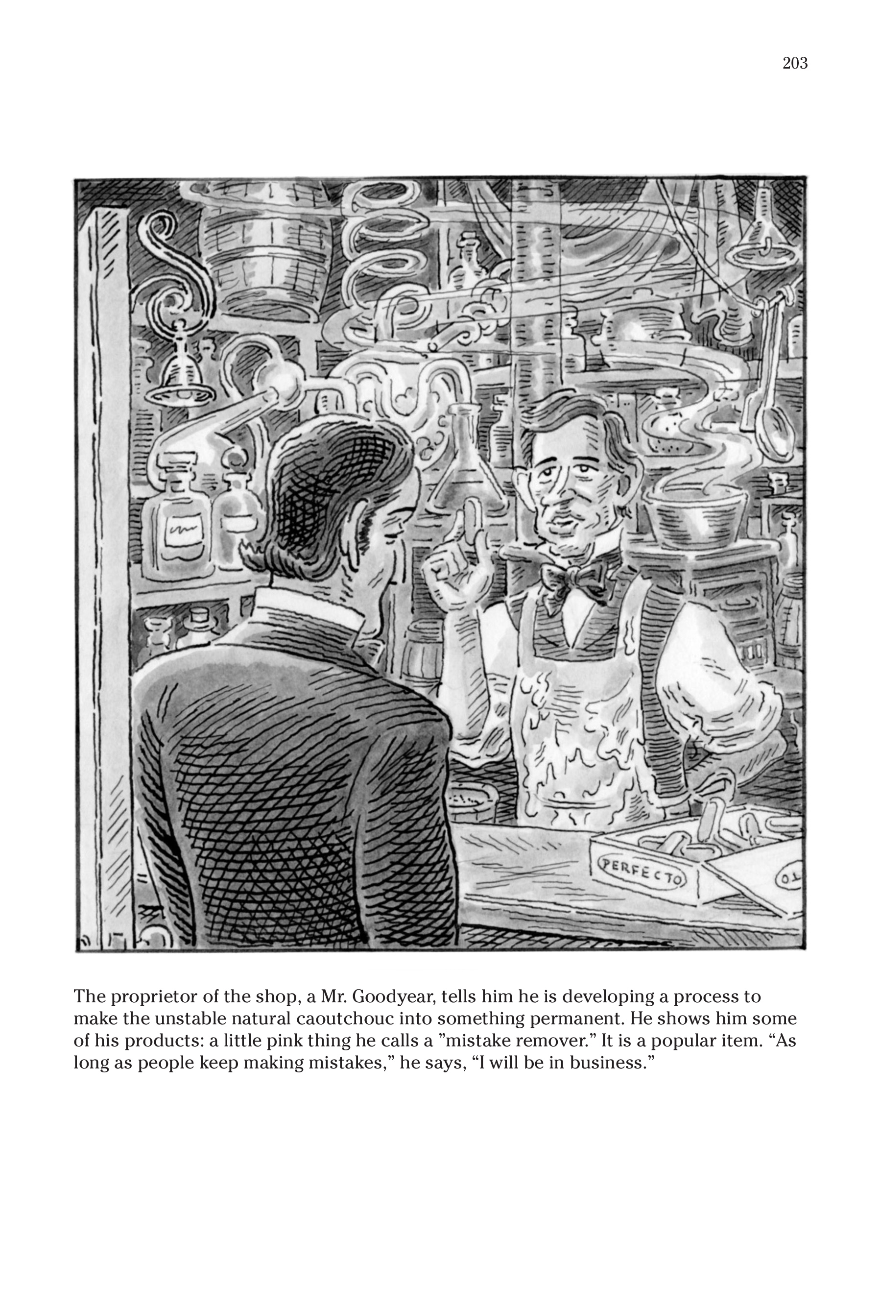 Read online Life on the Moon comic -  Issue # TPB (Part 2) - 98