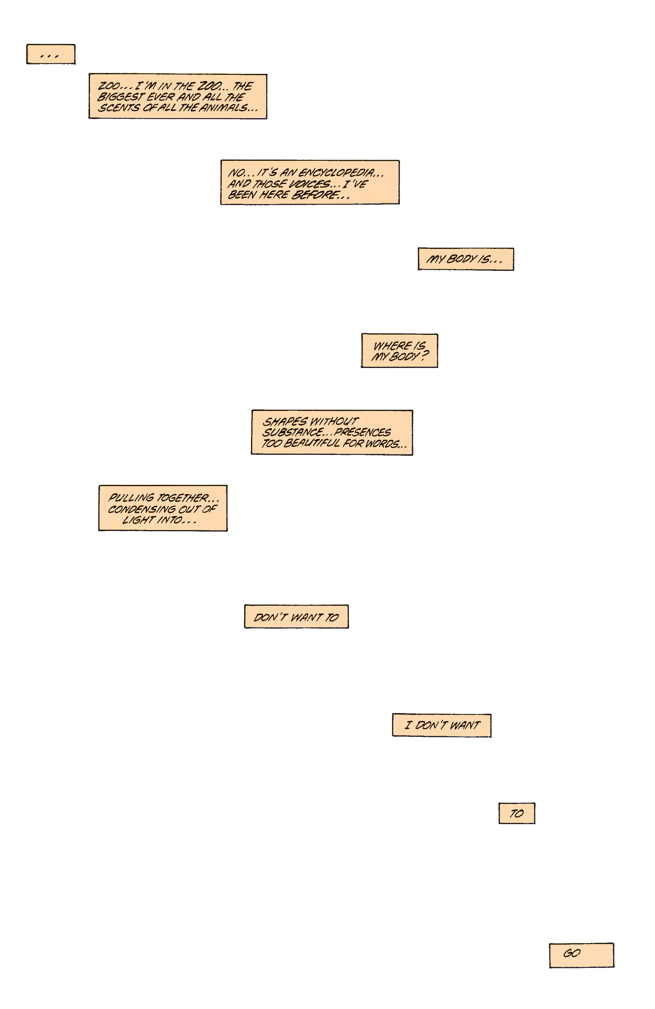 Read online Animal Man (1988) comic -  Issue # _ by Grant Morrison 30th Anniversary Deluxe Edition Book 1 (Part 3) - 95