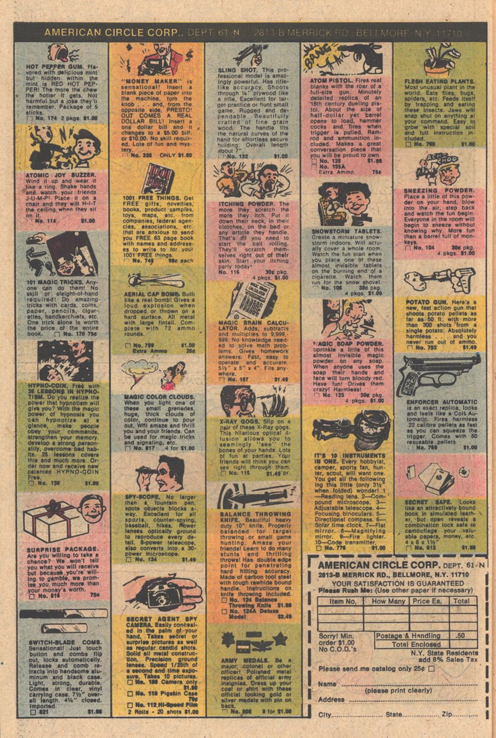 Read online Winnie-the-Pooh comic -  Issue #4 - 30