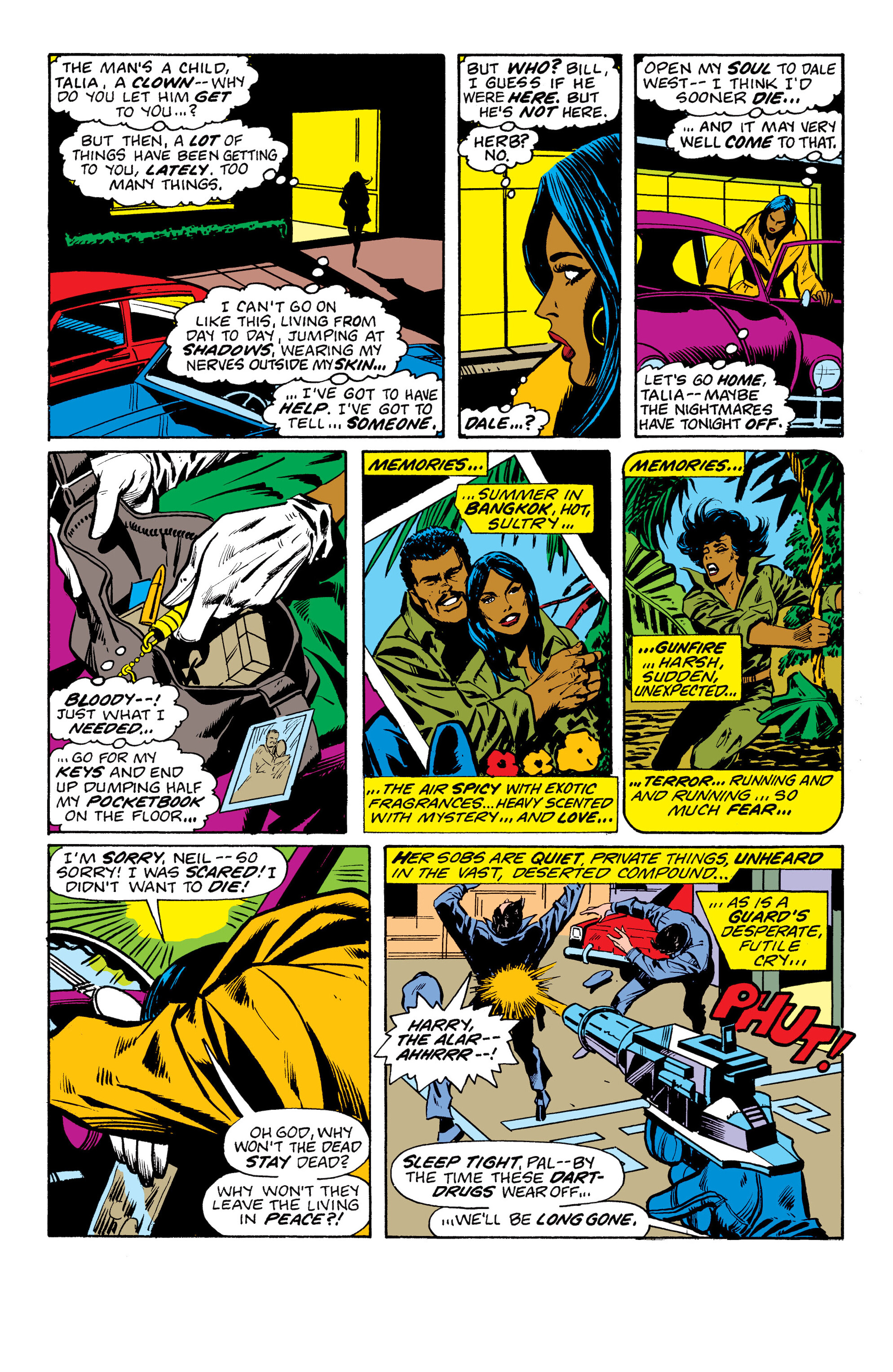 Read online Ant-Man/Giant-Man Epic Collection: Ant-Man No More comic -  Issue # TPB (Part 4) - 57