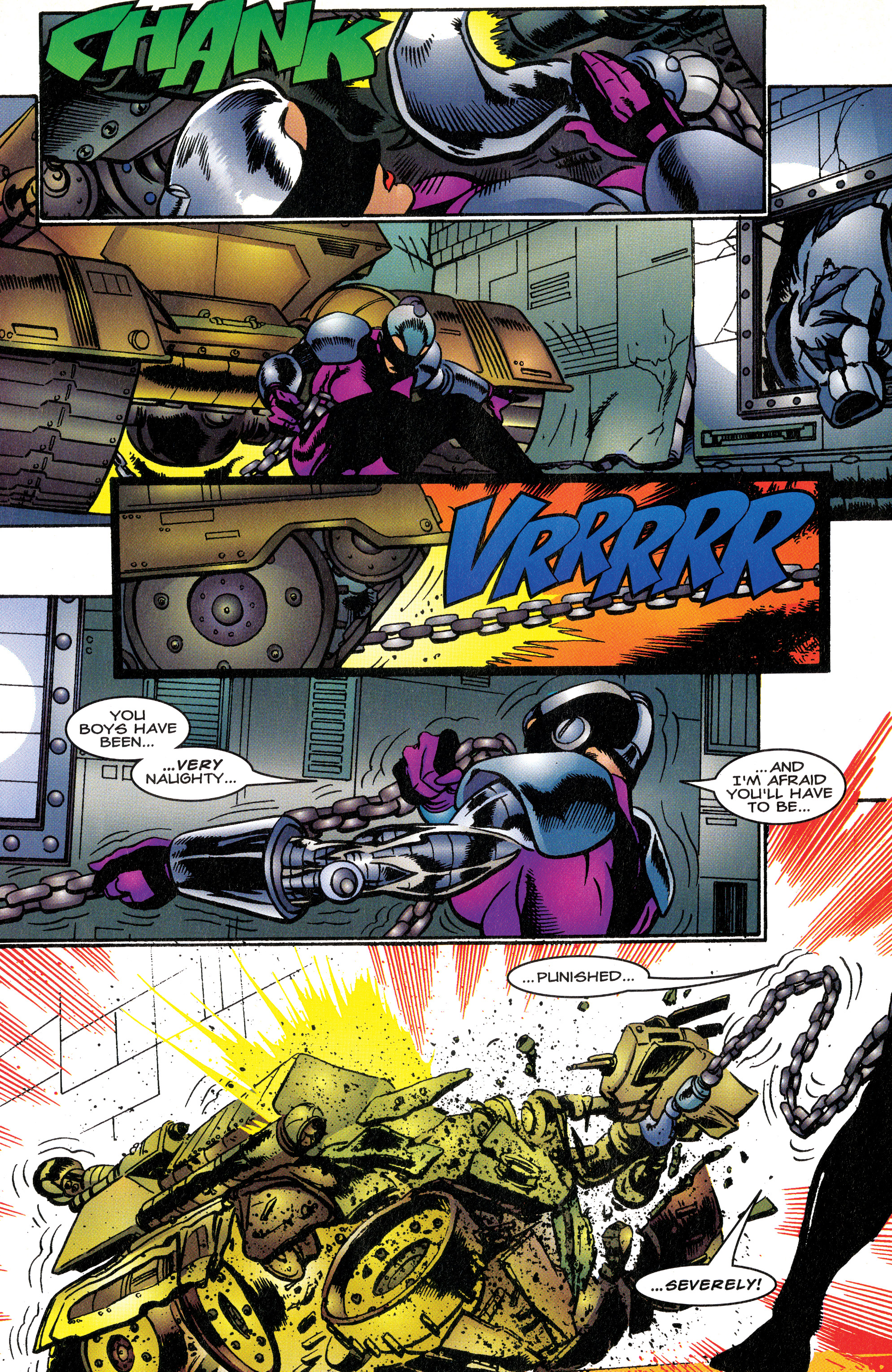 Read online Incredible Hulk Epic Collection comic -  Issue # TPB 22 (Part 2) - 46