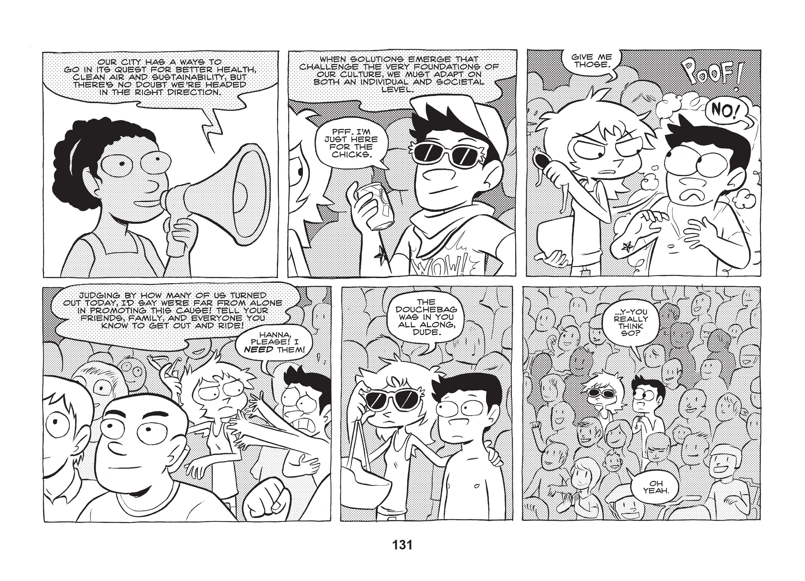 Read online Octopus Pie comic -  Issue # TPB 2 (Part 2) - 26