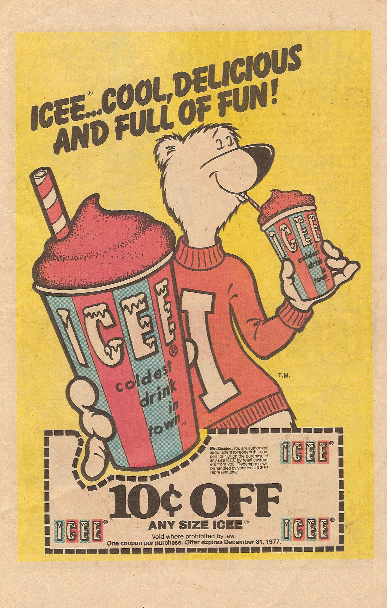 Read online Everything's Archie comic -  Issue #59 - 11