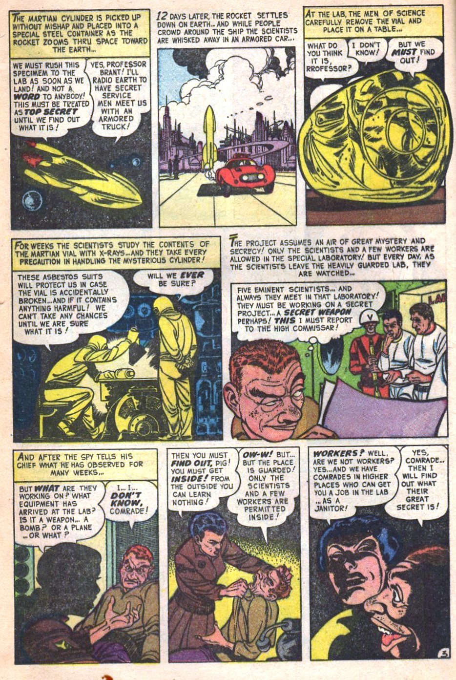 Read online Spellbound (1952) comic -  Issue #19 - 12