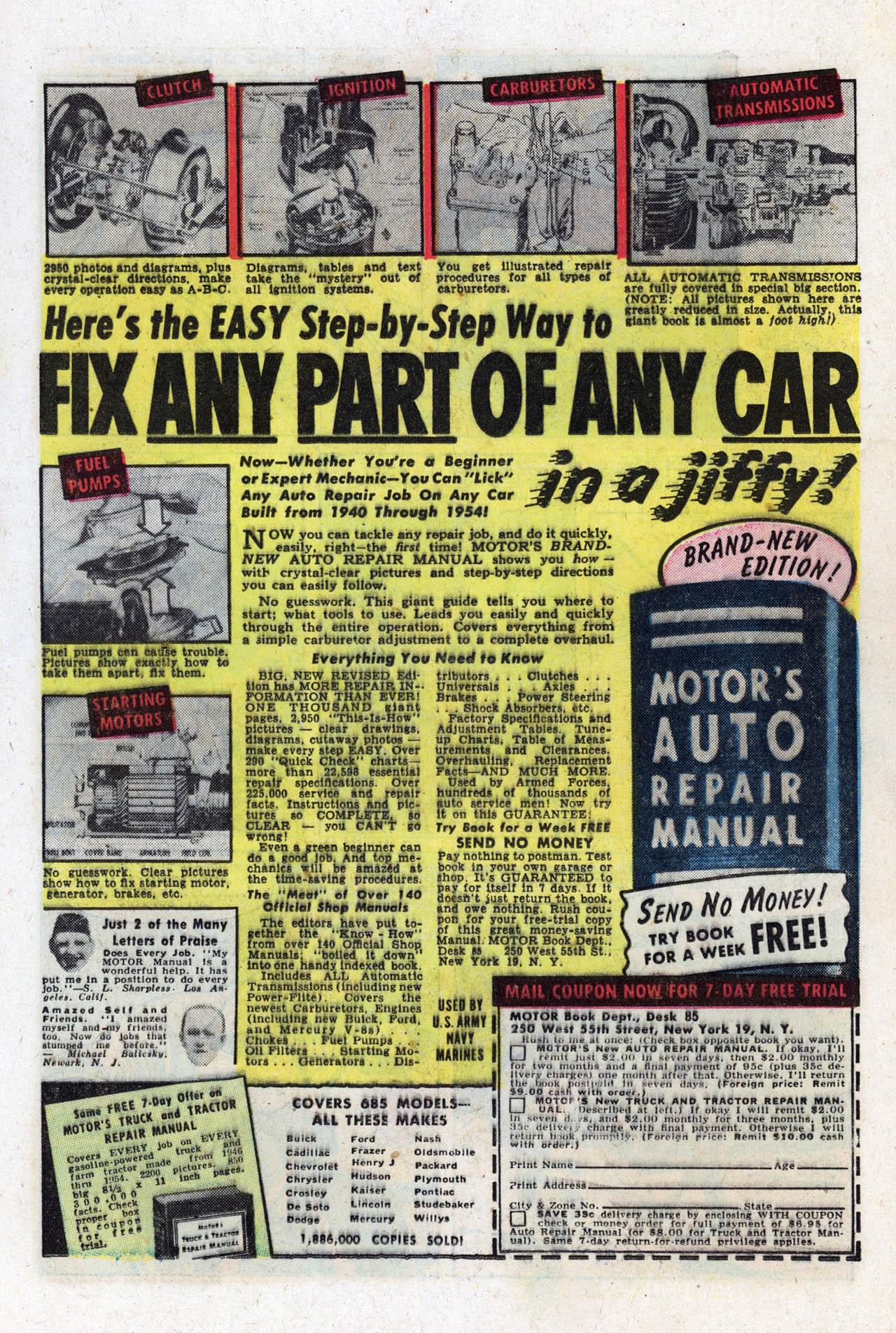 Read online Western Kid comic -  Issue #6 - 13