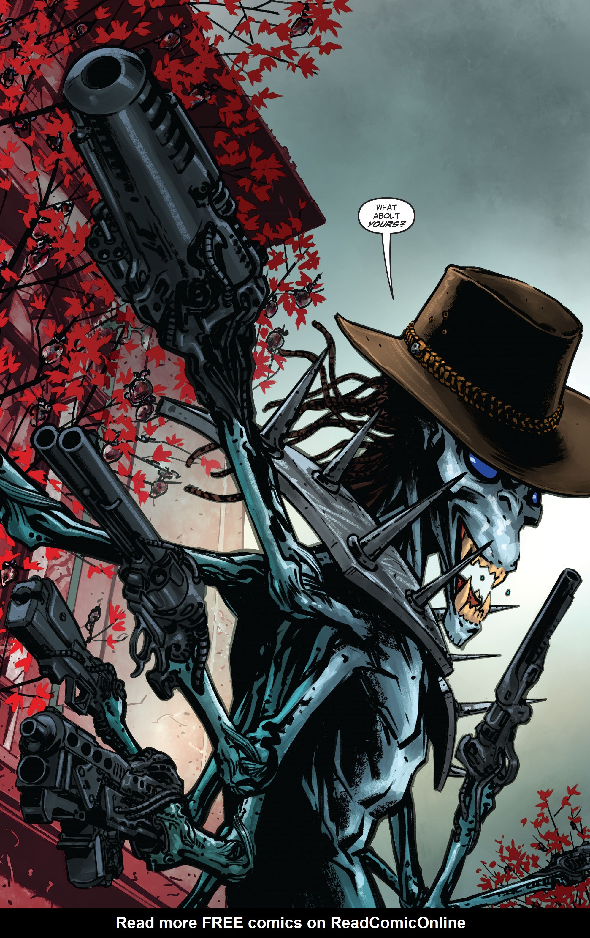 Read online Midnighter and Apollo comic -  Issue # _TPB - 72