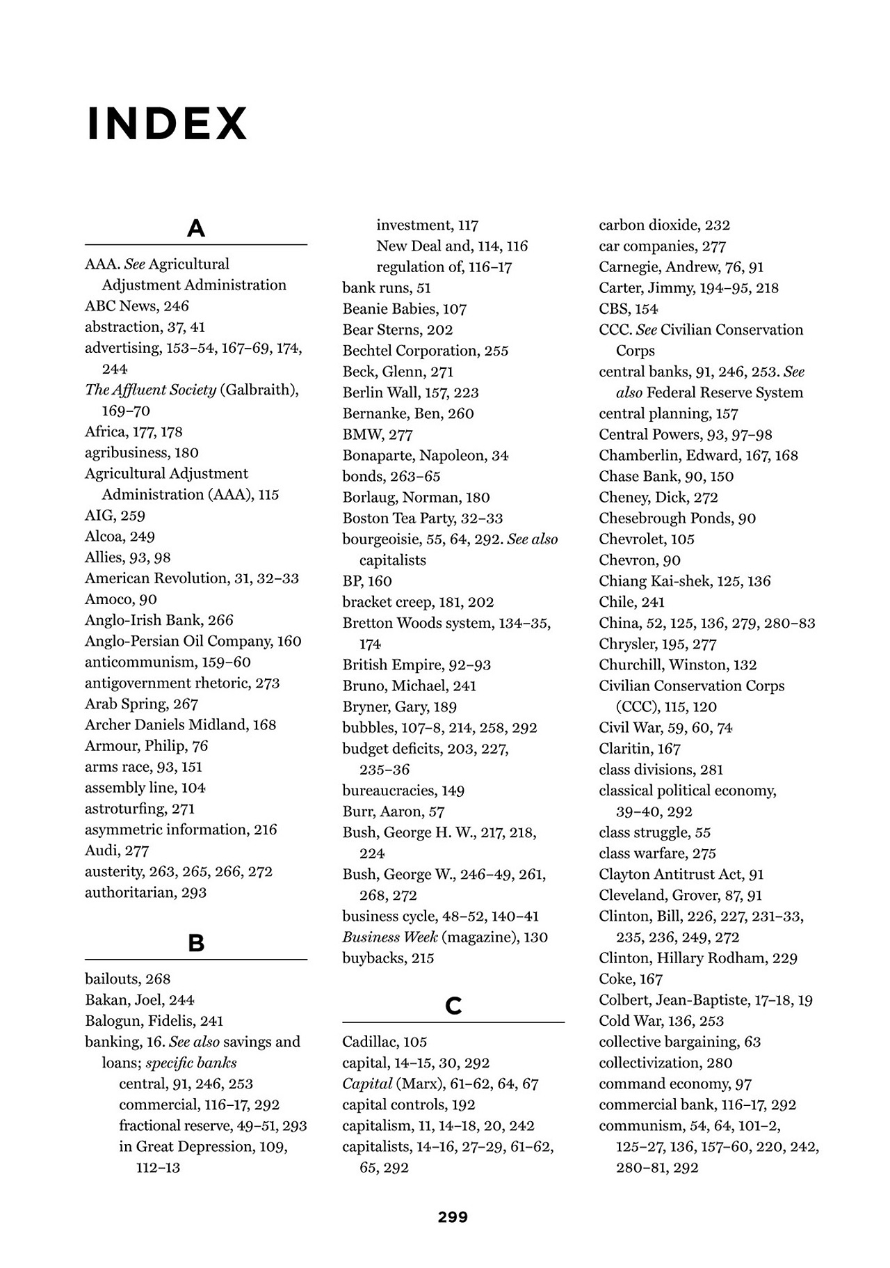 Read online Economix comic -  Issue # TPB (Part 3) - 98