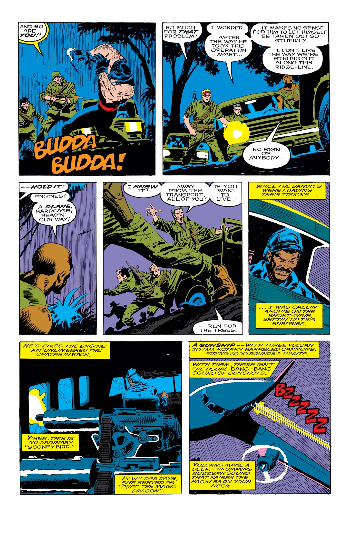 Read online Wolverine Epic Collection: Blood Debt comic -  Issue #Wolverine Epic Collection TPB 1 (Part 2) - 99