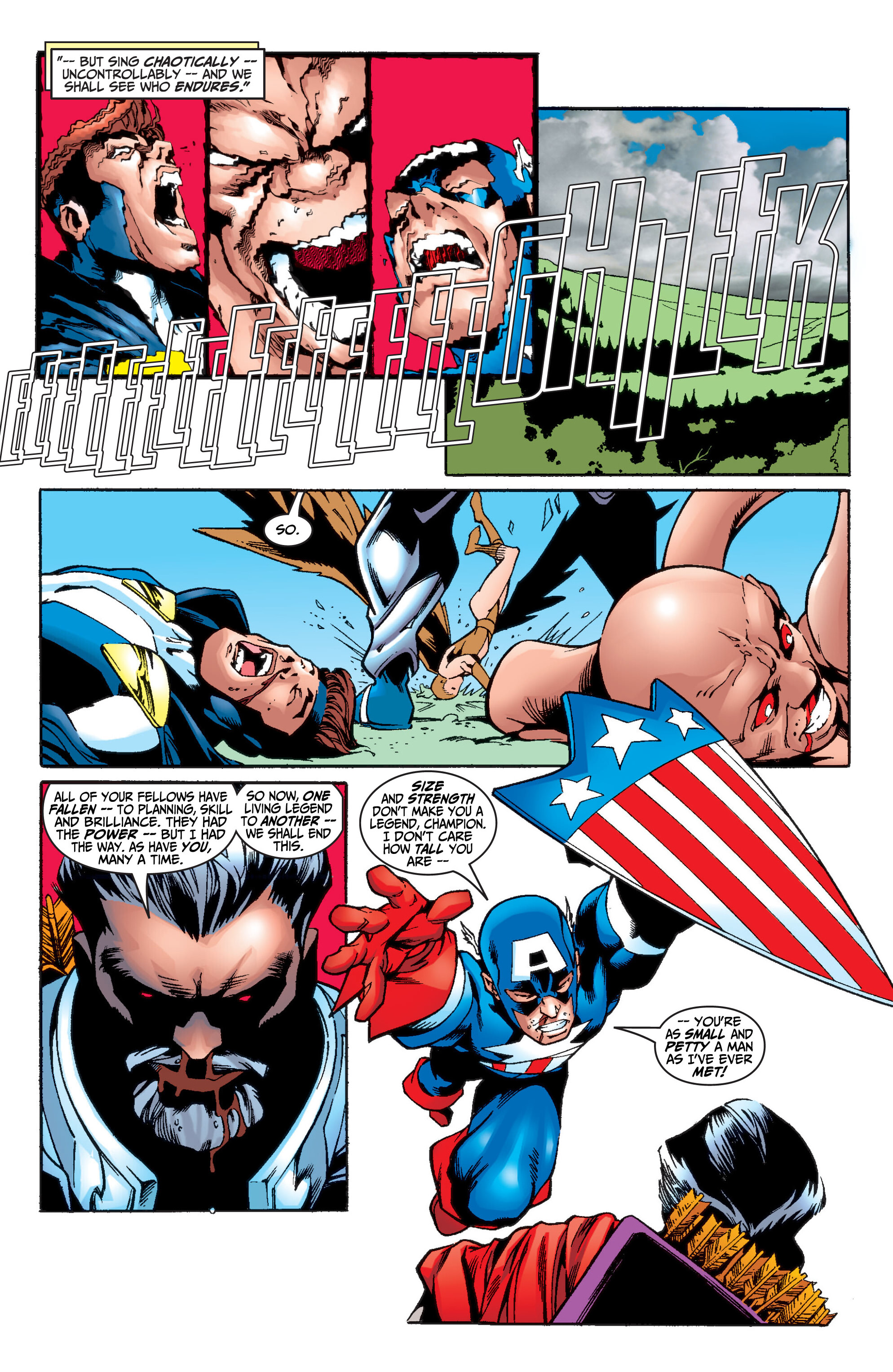 Read online Squadron Supreme vs. Avengers comic -  Issue # TPB (Part 4) - 13