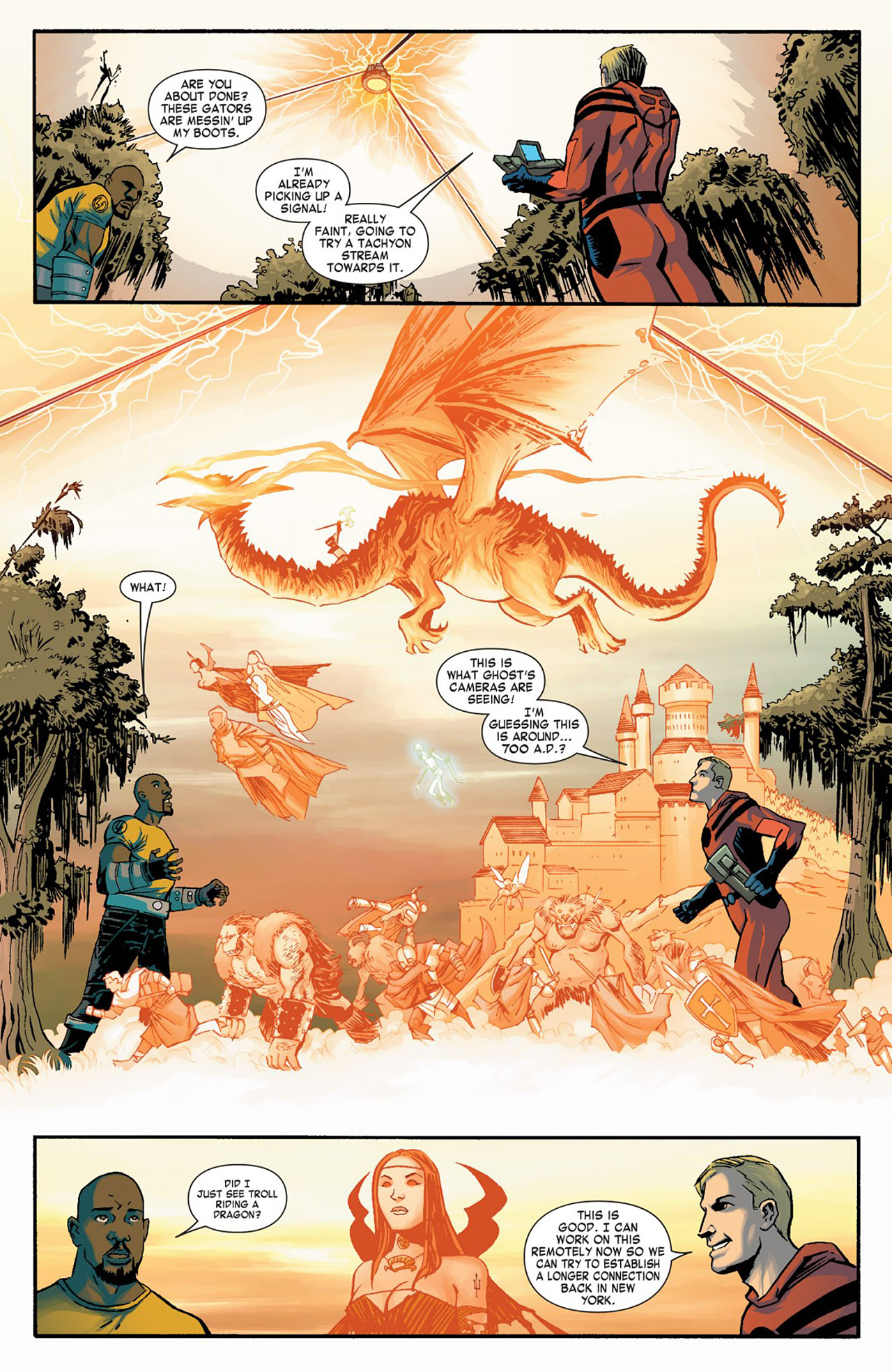 Read online Dark Avengers (2012) comic -  Issue #175 - 8