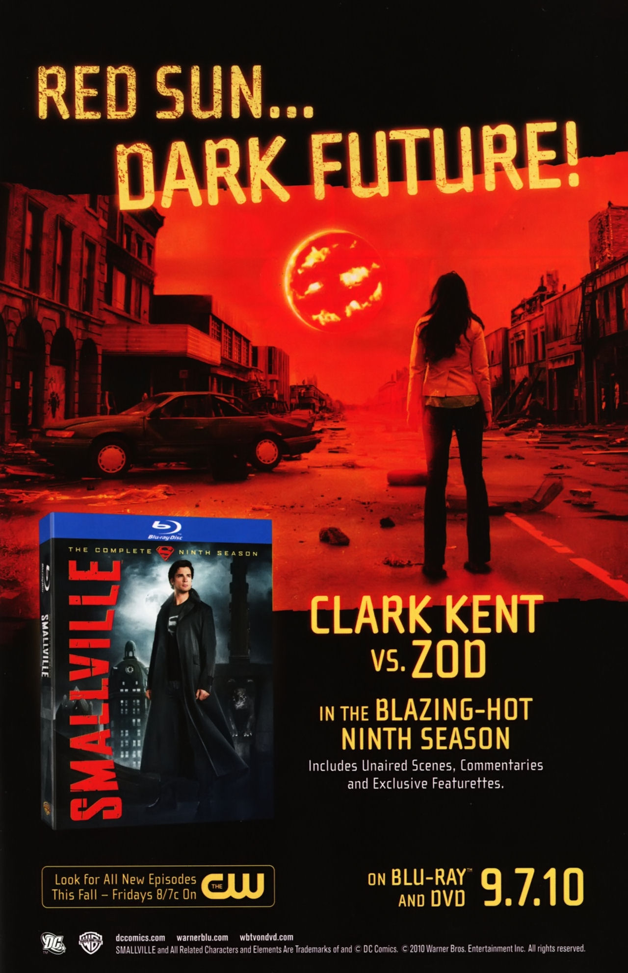 Read online Ides of Blood comic -  Issue #2 - 13