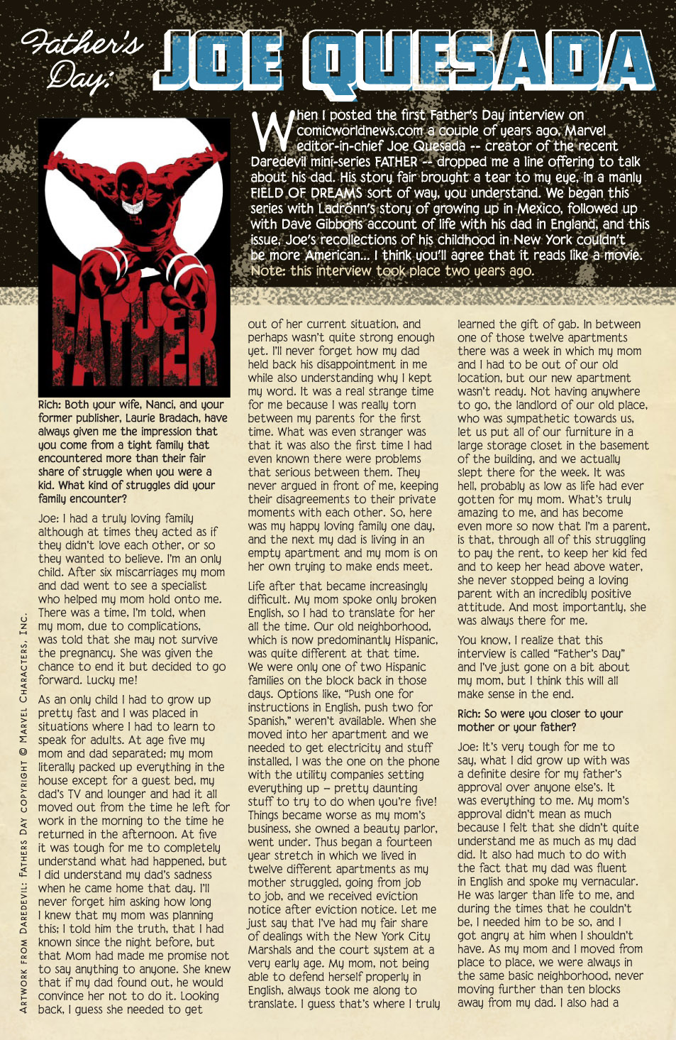 Read online Elephantmen comic -  Issue #8 - 21