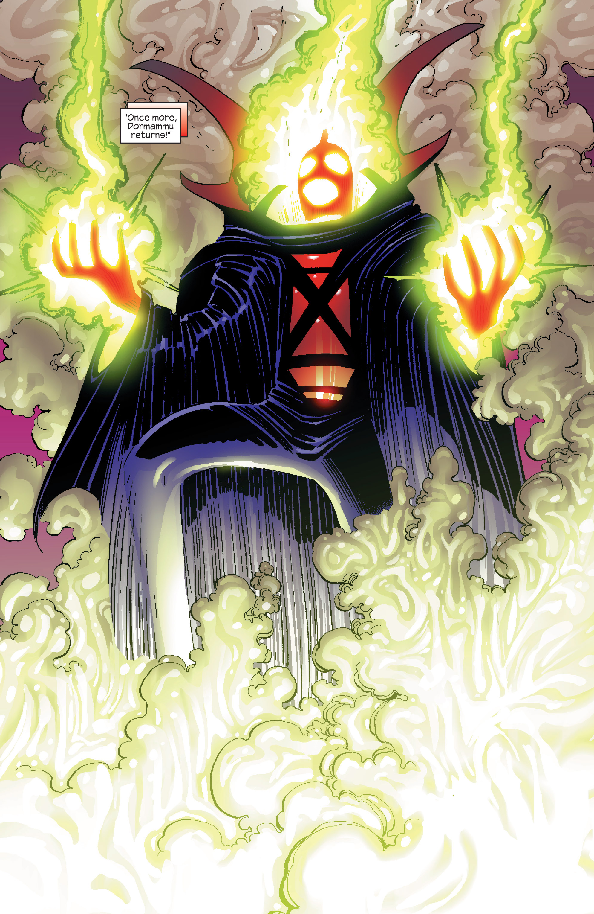 Read online The Amazing Spider-Man by JMS Ultimate Collection comic -  Issue # TPB 2 (Part 3) - 74