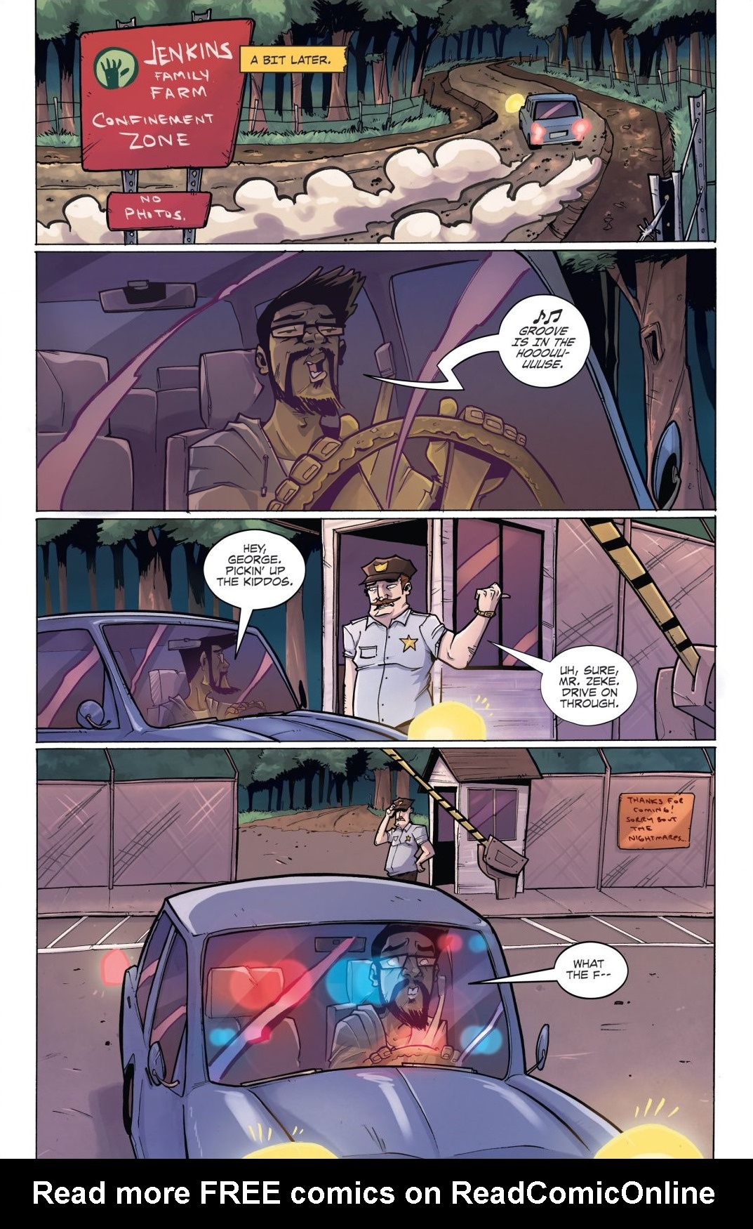 Read online Farmhand comic -  Issue #3 - 21