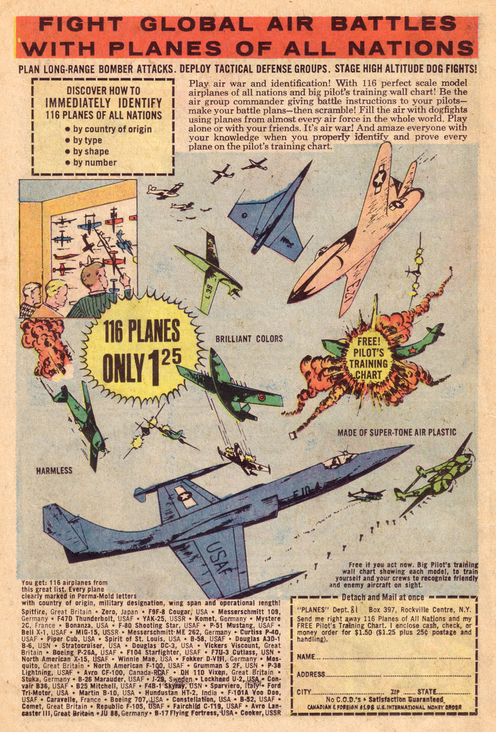 Read online Bomba, The Jungle Boy comic -  Issue #3 - 14