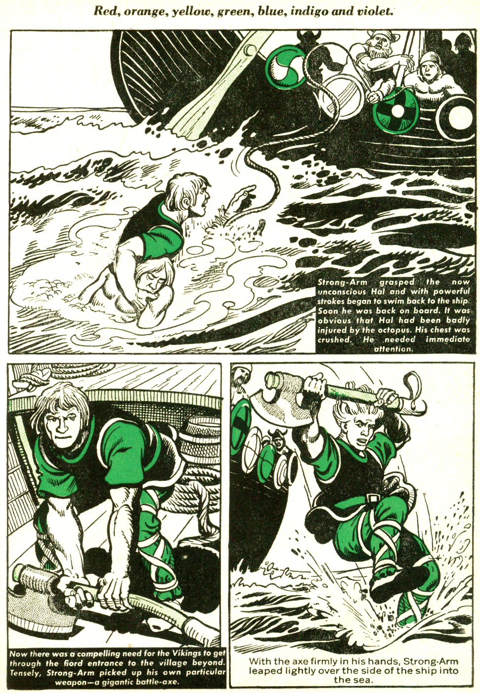 Read online The Beano Book (Annual) comic -  Issue #1961 - 88