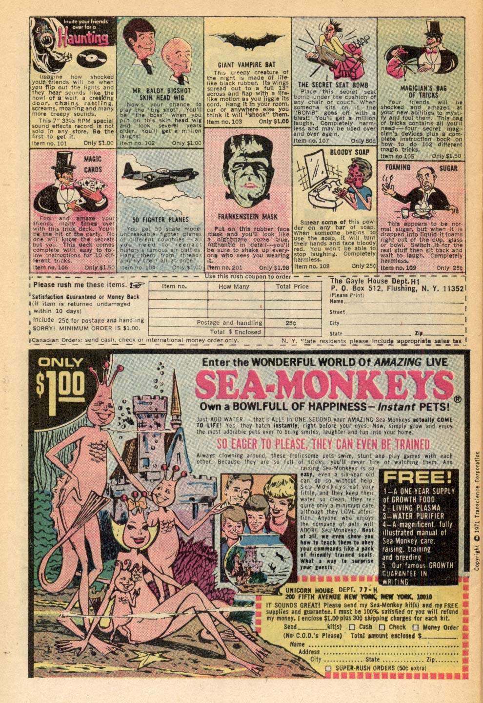 Walt Disney's Comics and Stories issue 397 - Page 30