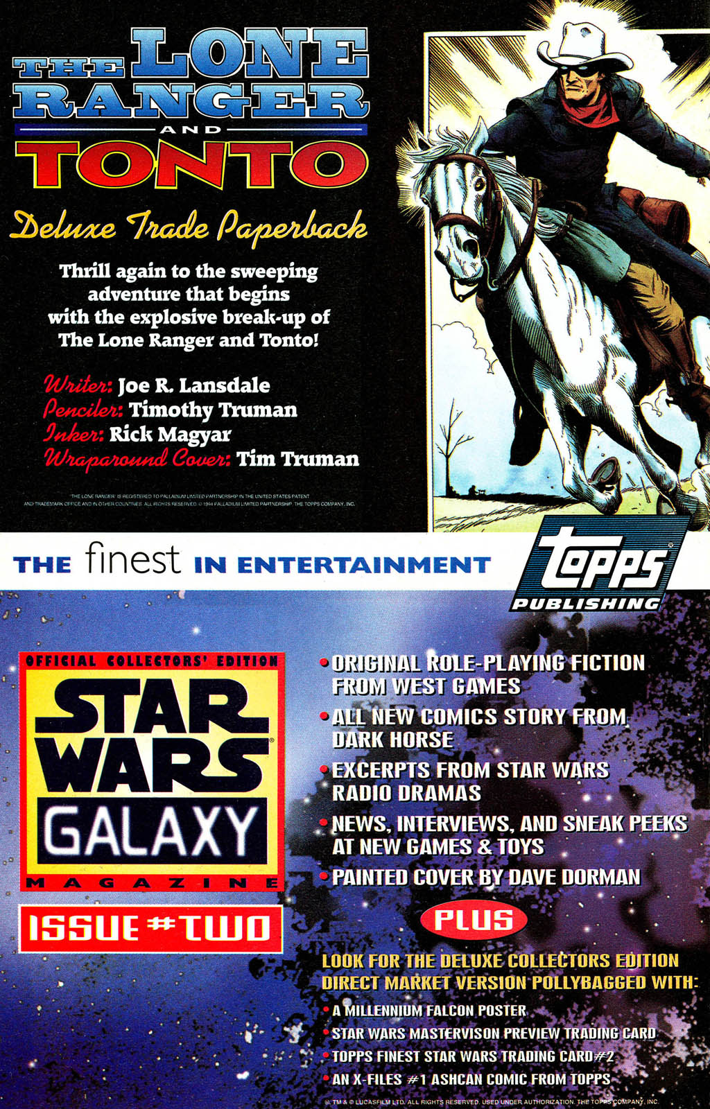 Read online The X-Files (1995) comic -  Issue #2 - 34