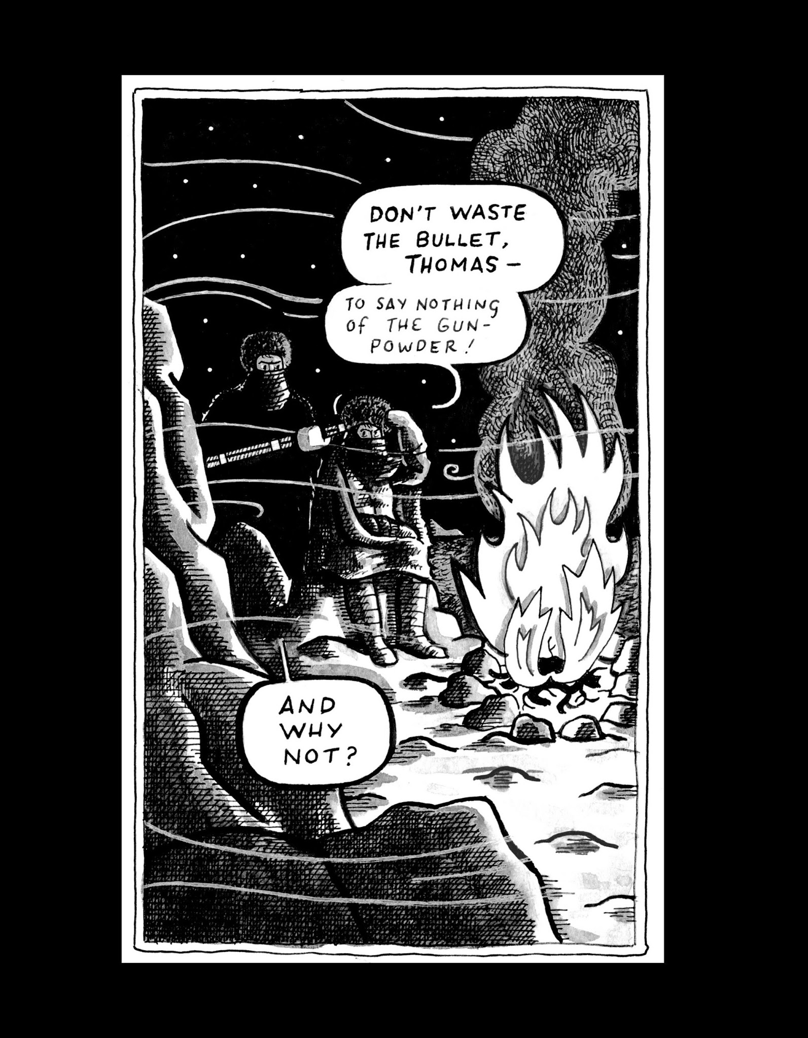 Read online Mome comic -  Issue # TPB 15 - 47