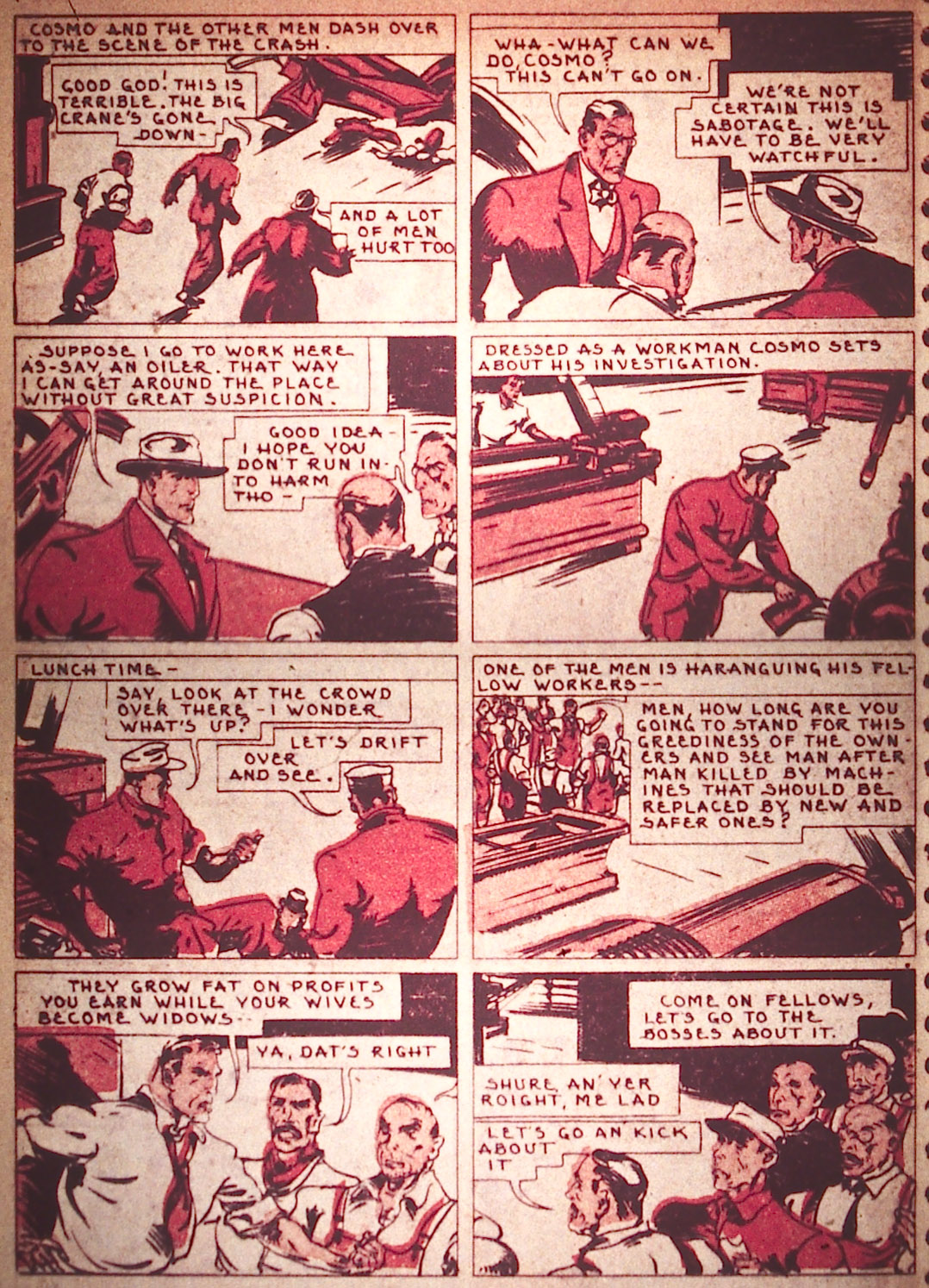Detective Comics (1937) 24 Page 17