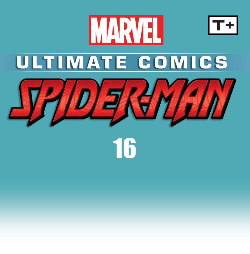 Read online Miles Morales Spider-Man Infinity Comic comic -  Issue #16 - 2