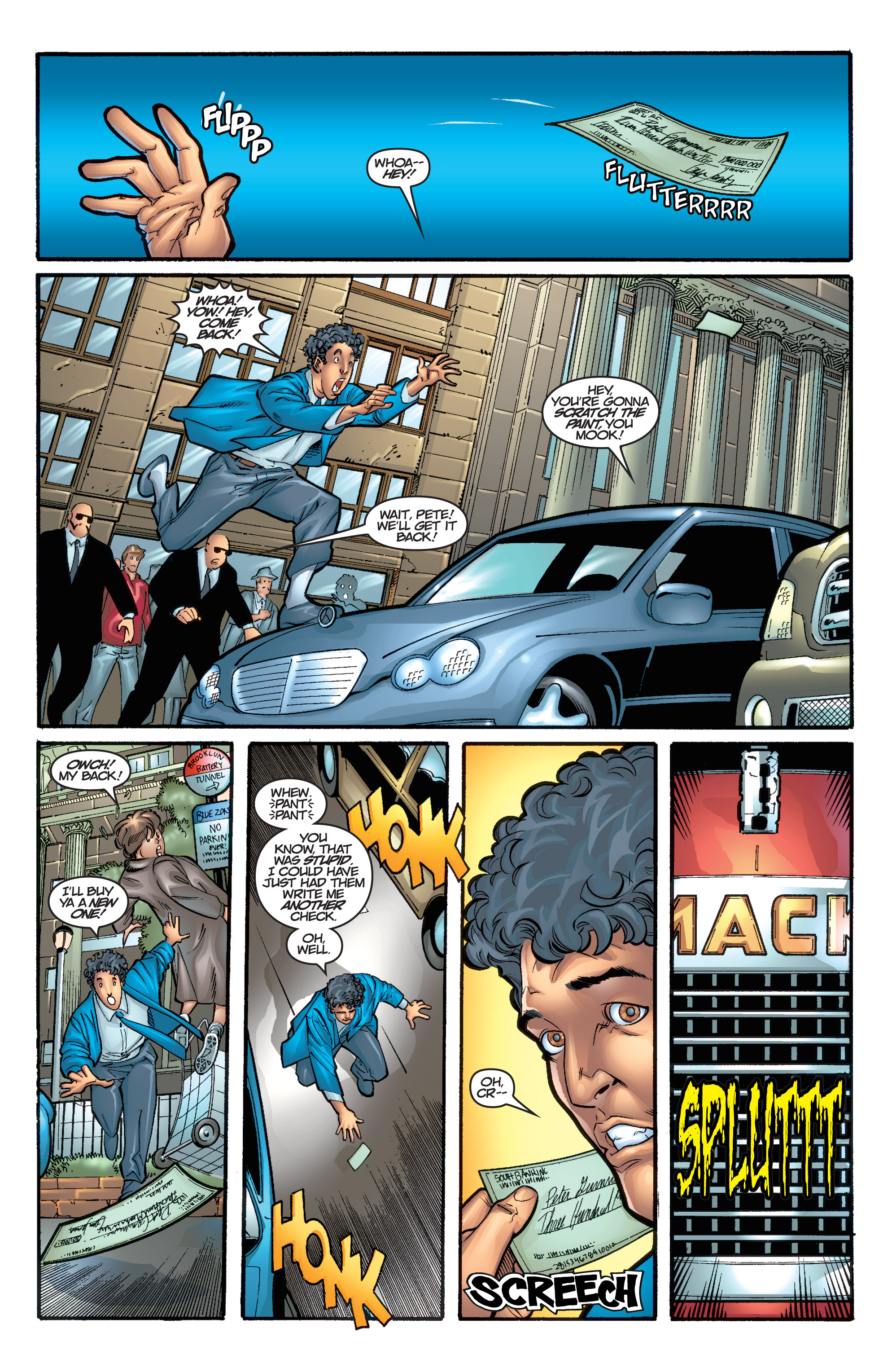 Read online Deadpool Classic comic -  Issue # TPB 7 (Part 3) - 24