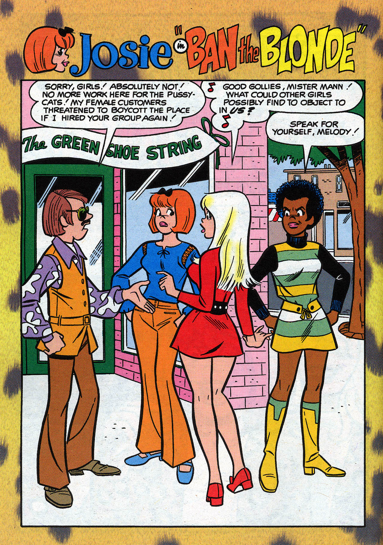 Read online Tales From Riverdale Digest comic -  Issue #1 - 64