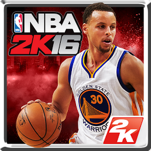 NBA 2K16 v0.0.21 ( 1.78GB +Obb )