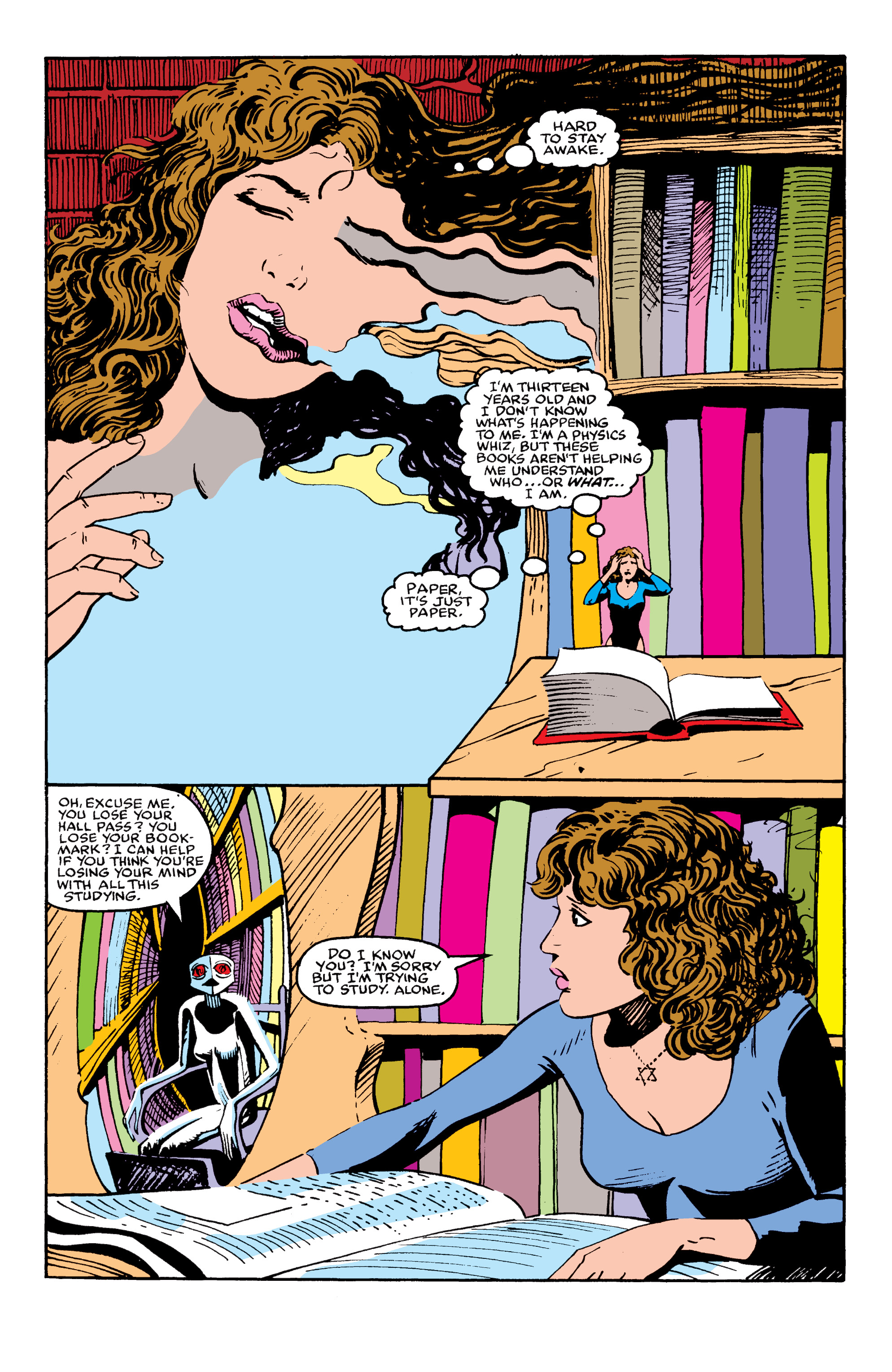 Read online X-Men Classic: The Complete Collection comic -  Issue # TPB 2 (Part 3) - 12