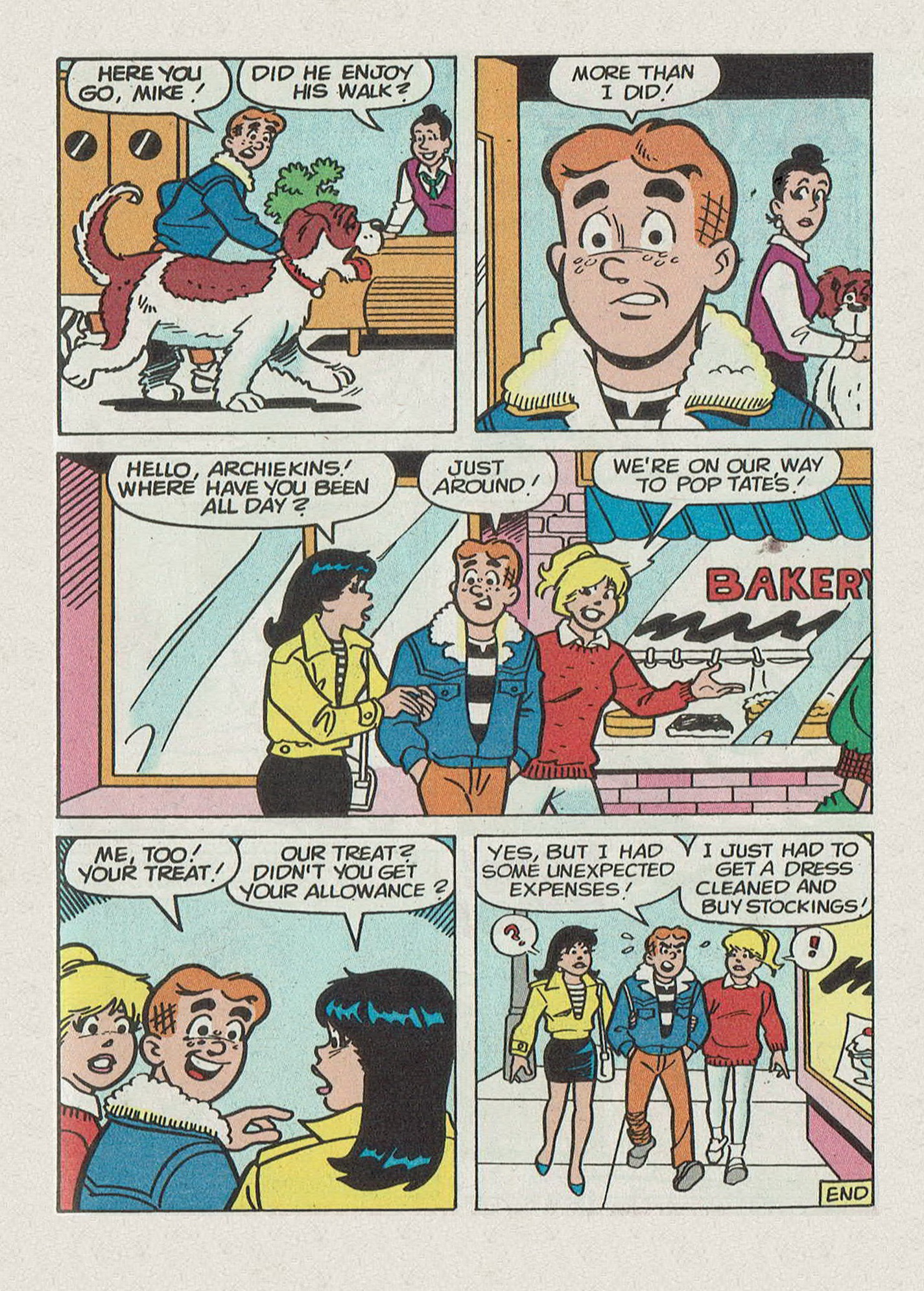 Read online Archie's Pals 'n' Gals Double Digest Magazine comic -  Issue #72 - 52