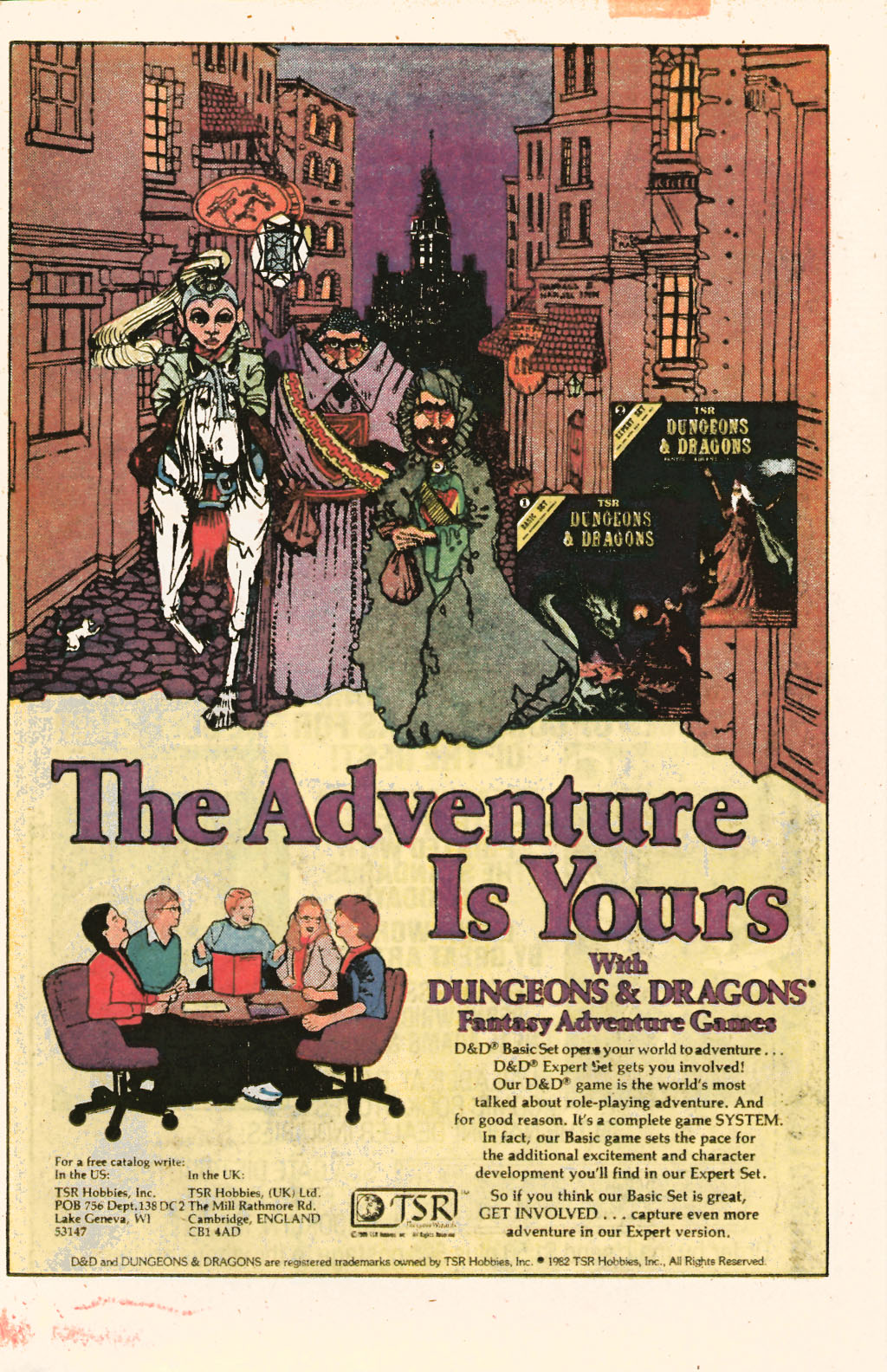 Read online Arion, Lord of Atlantis comic -  Issue #6 - 6