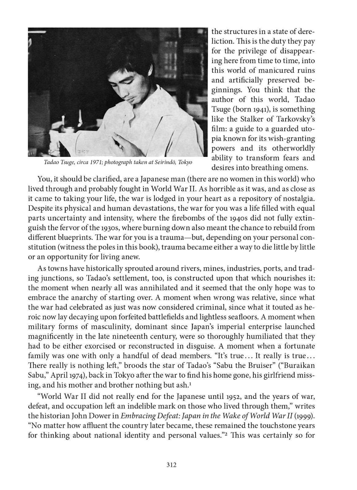 Slum Wolf issue TPB (Part 4) - Page 14