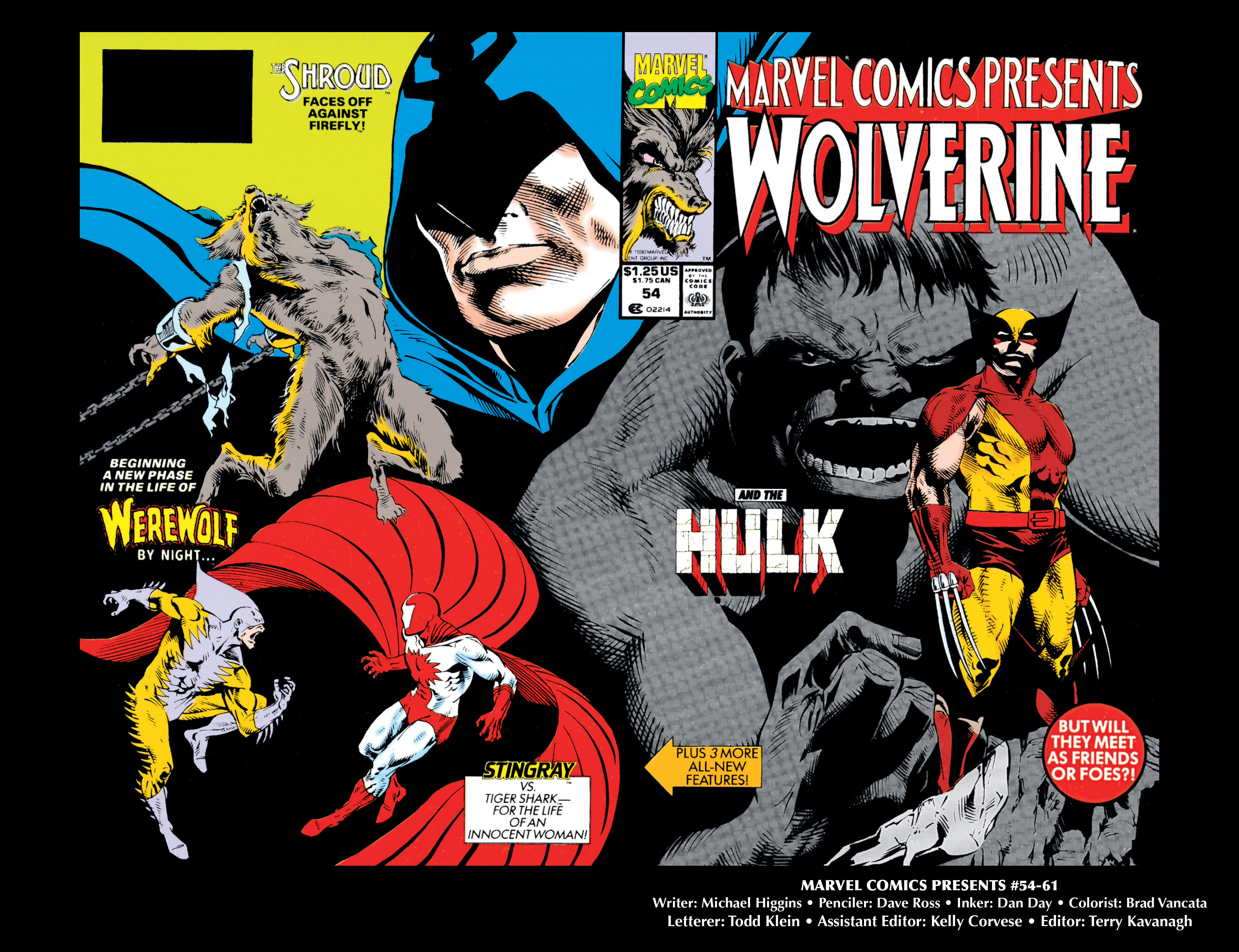 Read online Wolverine Omnibus comic -  Issue # TPB 2 (Part 10) - 17